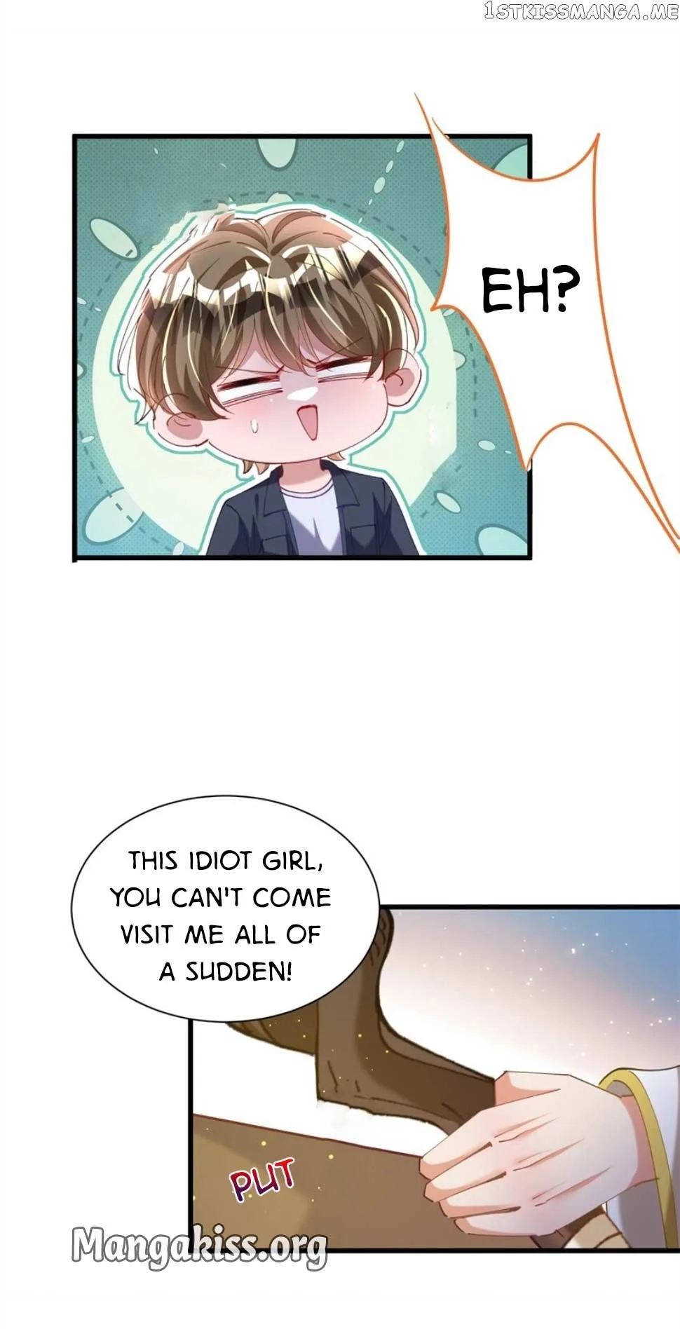 I Was Rocked to the World’s Richest Man in a Matchmaking Office Chapter 149 page 6