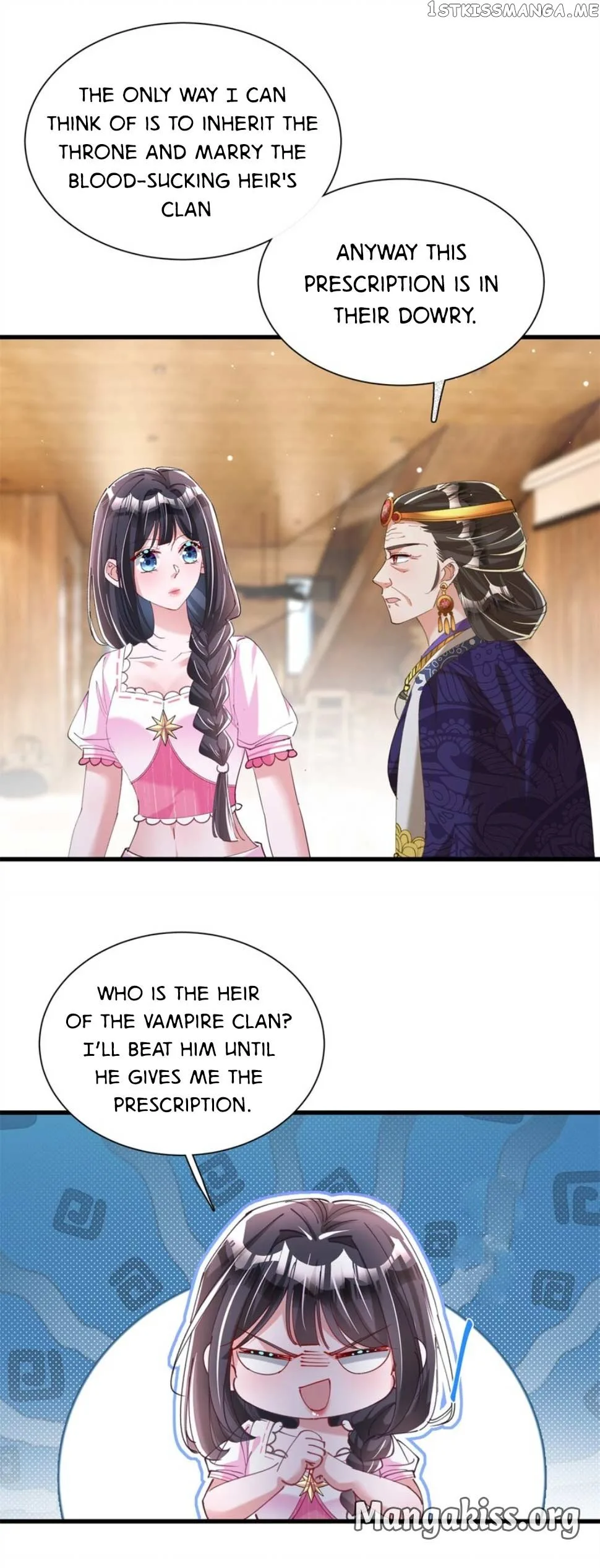 I Was Rocked to the World’s Richest Man in a Matchmaking Office Chapter 149 page 11