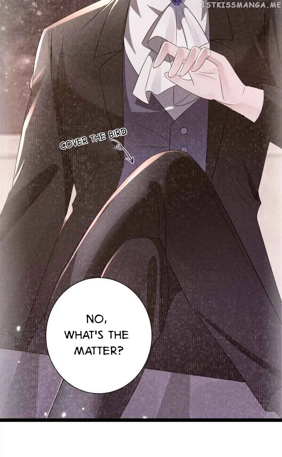 I Was Rocked to the World’s Richest Man in a Matchmaking Office Chapter 150 page 10