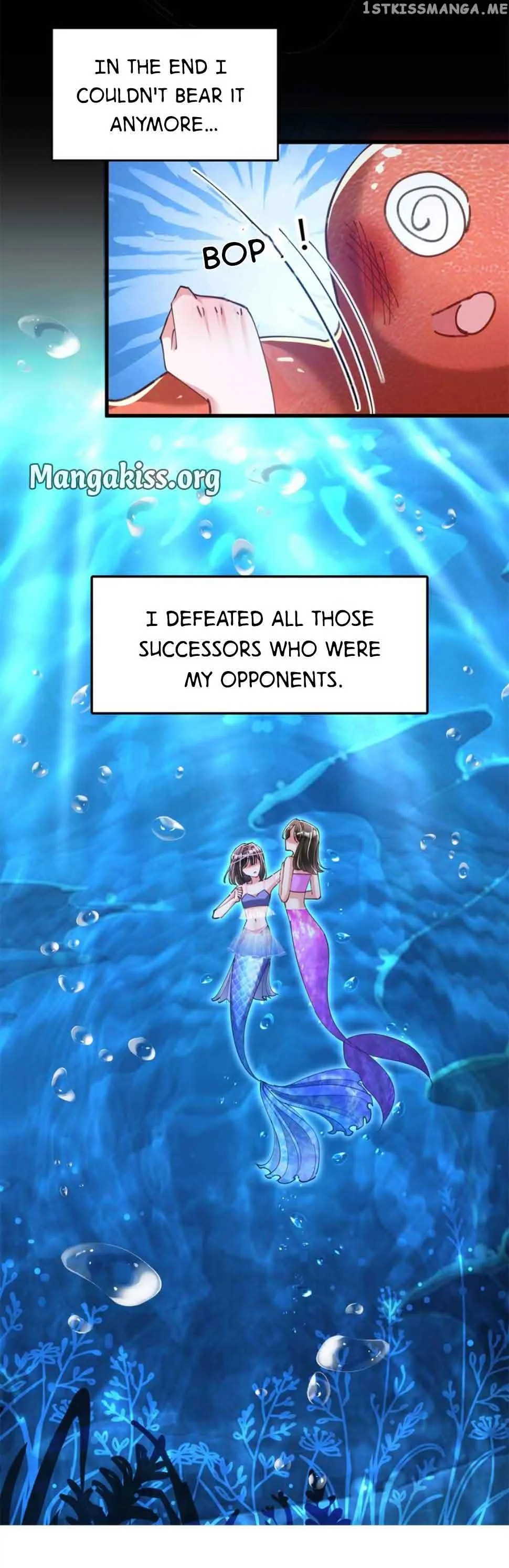 I Was Rocked to the World’s Richest Man in a Matchmaking Office Chapter 150 page 7