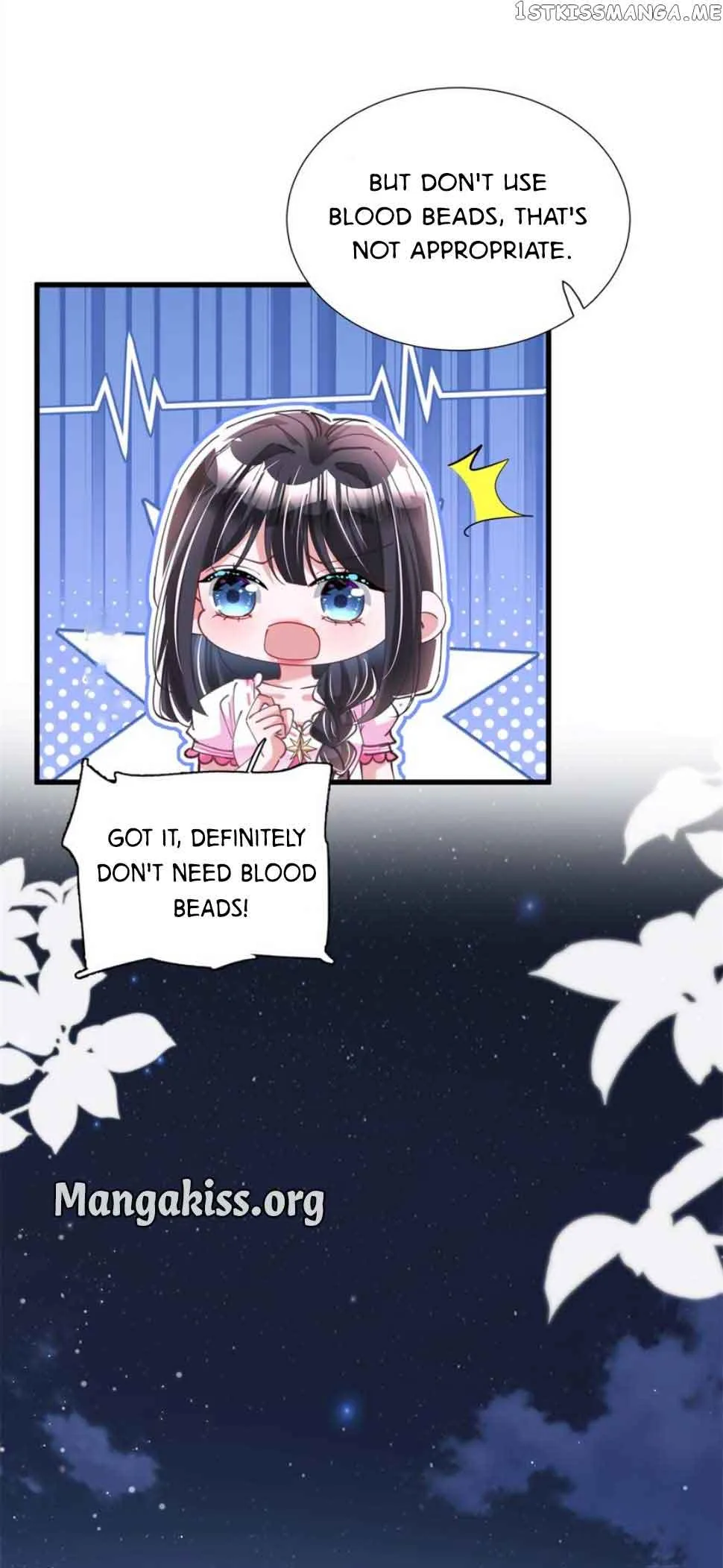 I Was Rocked to the World’s Richest Man in a Matchmaking Office Chapter 150 page 11