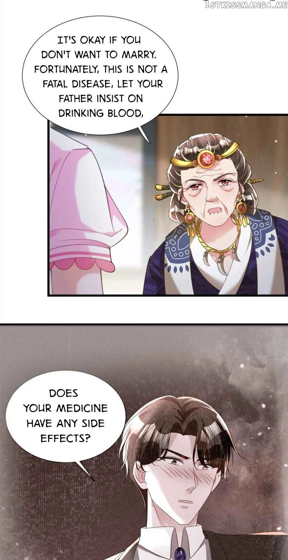 I Was Rocked to the World’s Richest Man in a Matchmaking Office Chapter 150 page 9