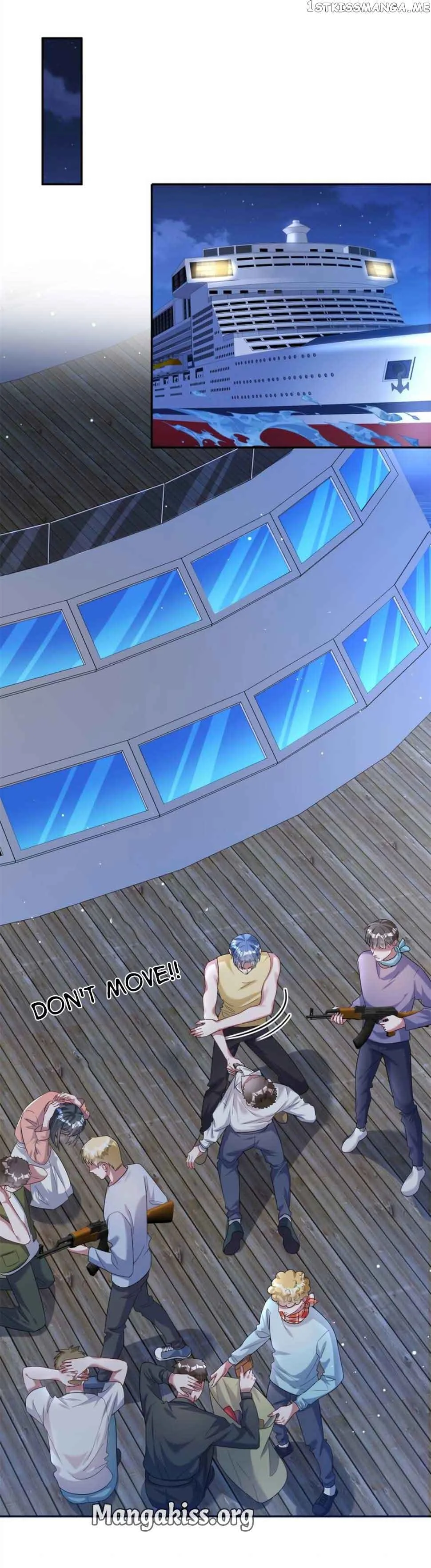I Was Rocked to the World’s Richest Man in a Matchmaking Office Chapter 151 page 7
