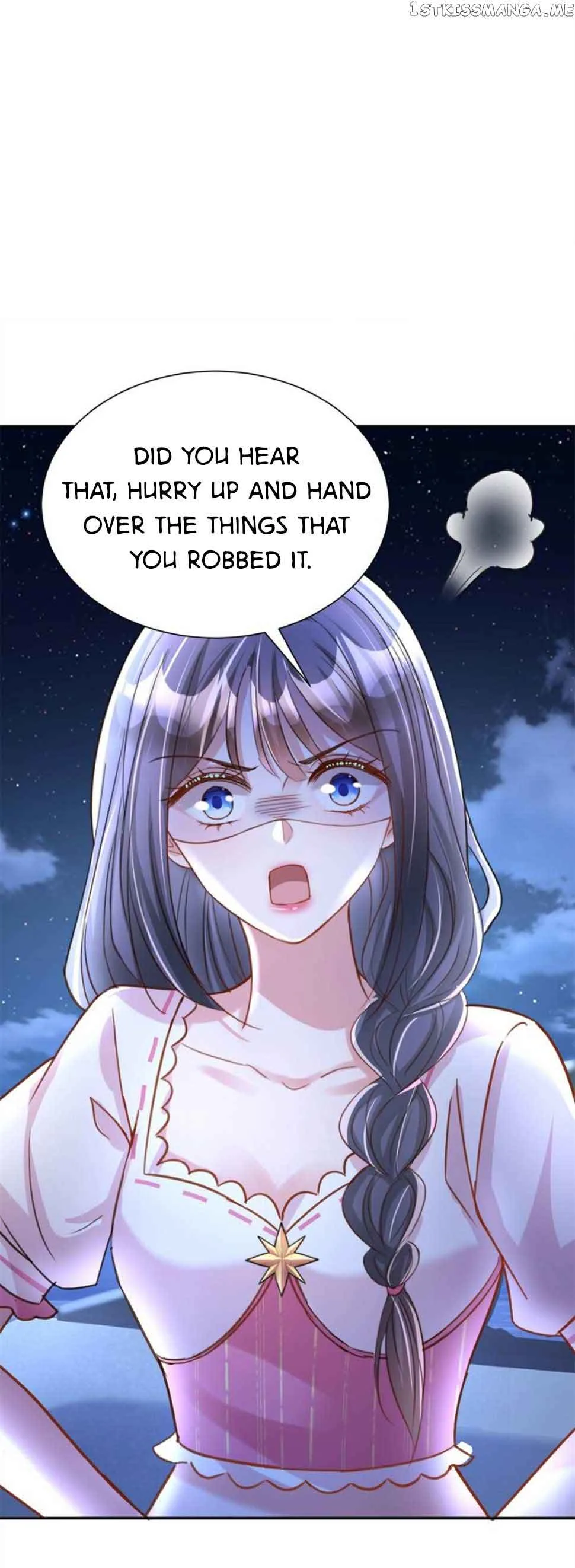 I Was Rocked to the World’s Richest Man in a Matchmaking Office Chapter 151 page 18