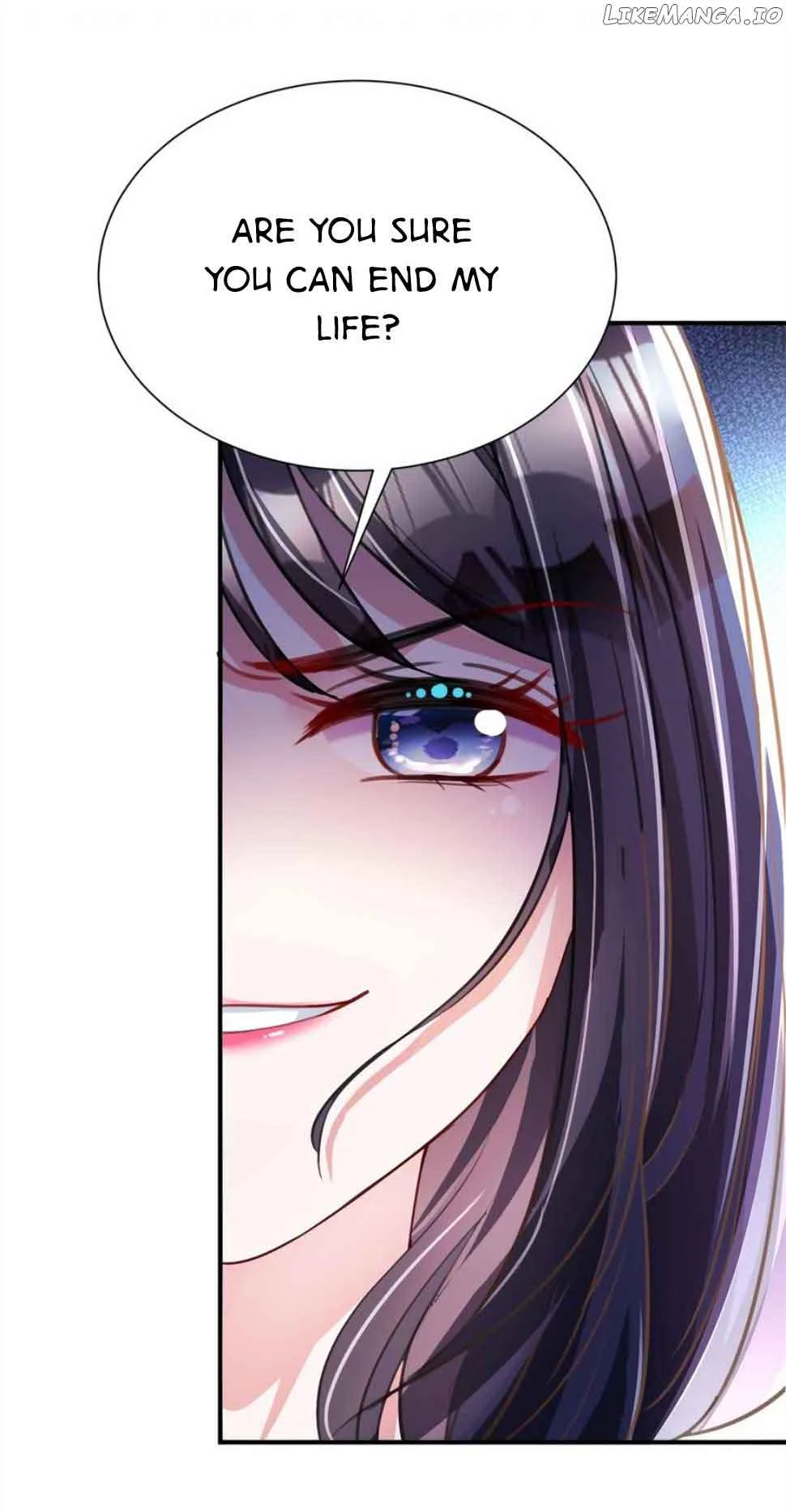 I Was Rocked to the World’s Richest Man in a Matchmaking Office Chapter 152 page 10