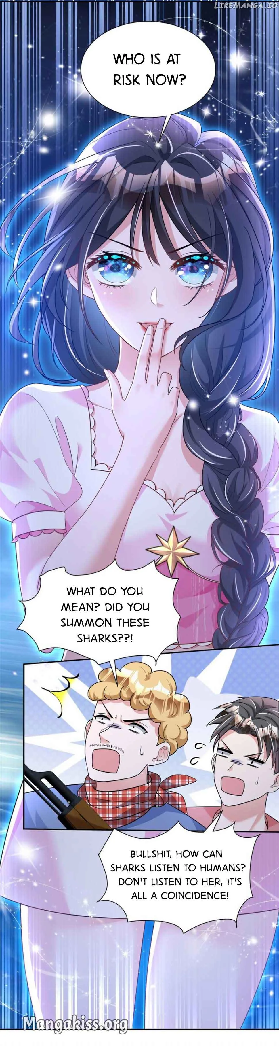 I Was Rocked to the World’s Richest Man in a Matchmaking Office Chapter 152 page 16