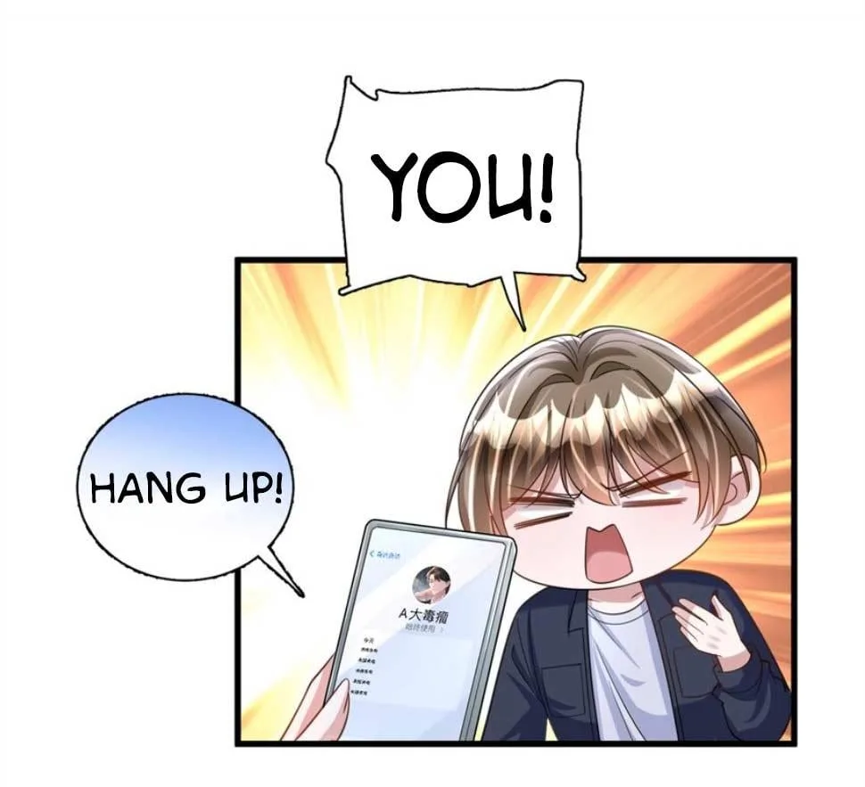 I Was Rocked to the World’s Richest Man in a Matchmaking Office Chapter 154 page 13