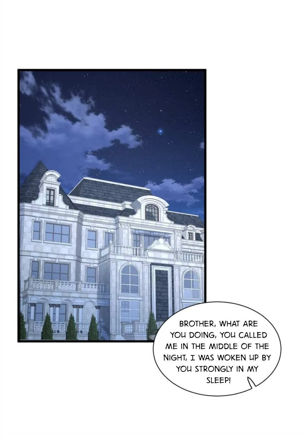 I Was Rocked to the World’s Richest Man in a Matchmaking Office Chapter 154 page 15