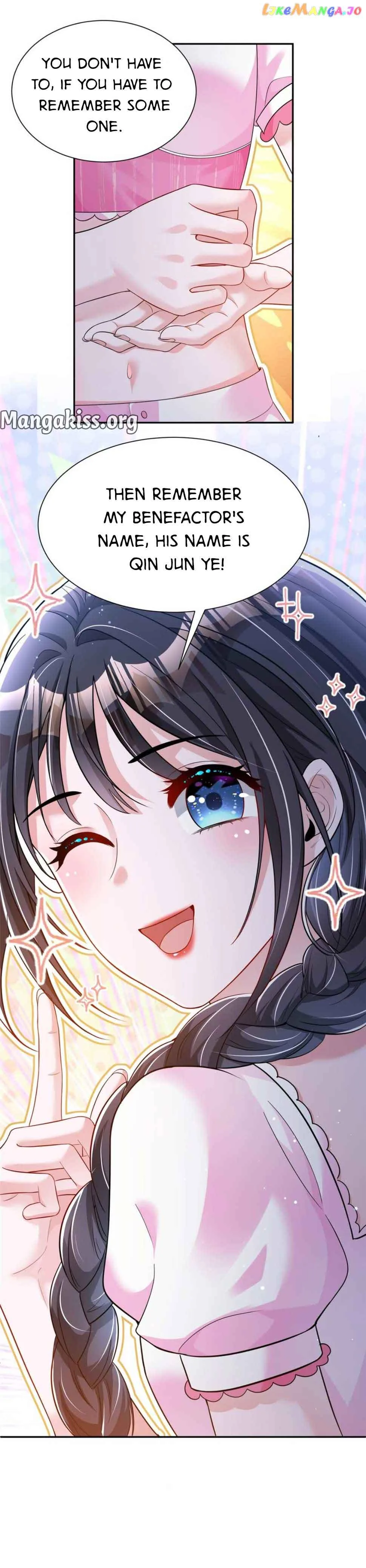 I Was Rocked to the World’s Richest Man in a Matchmaking Office Chapter 153 page 15