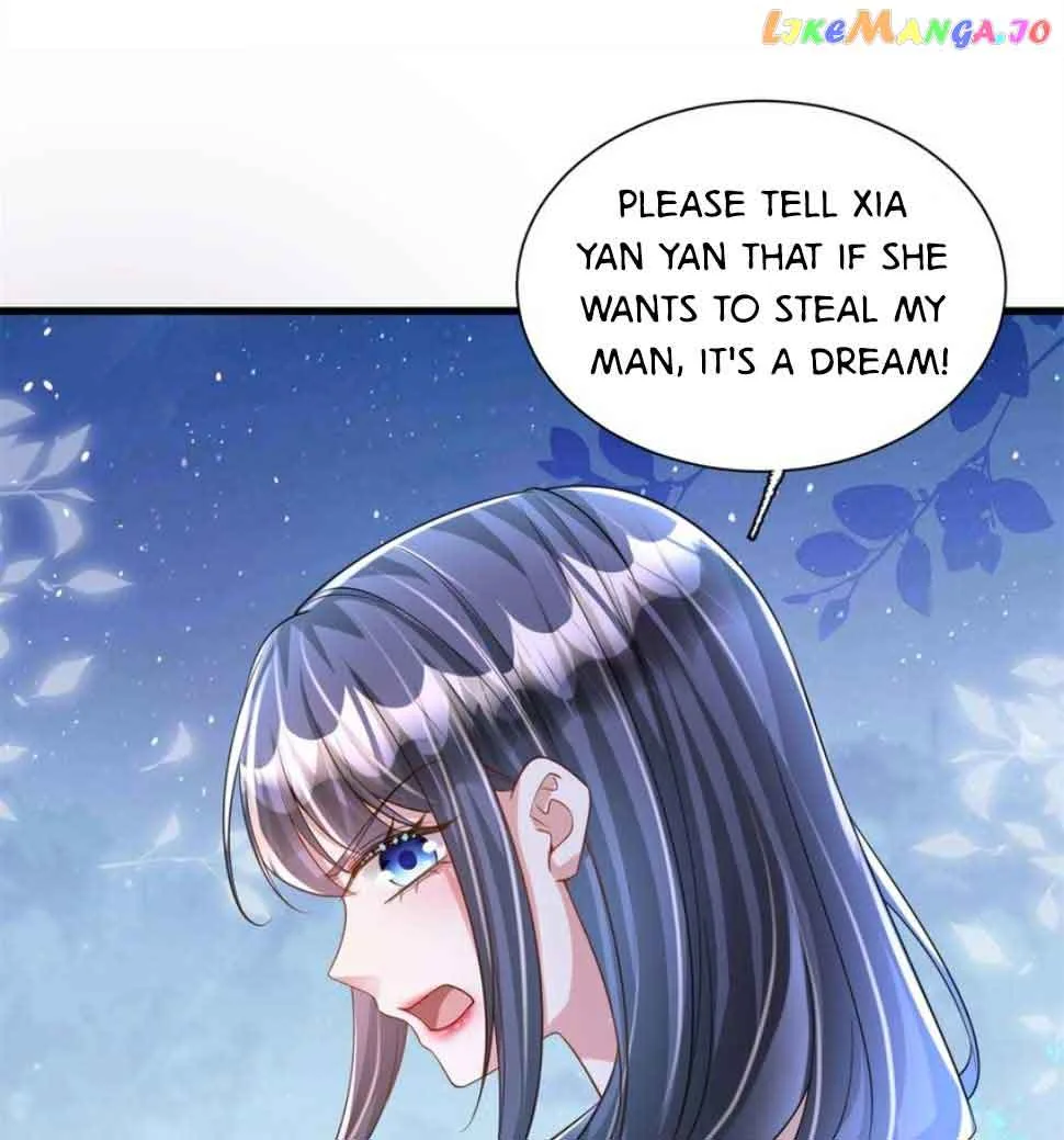 I Was Rocked to the World’s Richest Man in a Matchmaking Office Chapter 155 page 7