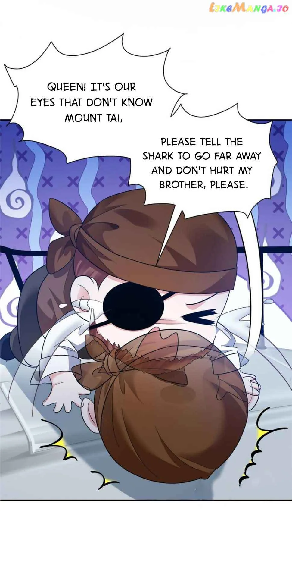 I Was Rocked to the World’s Richest Man in a Matchmaking Office Chapter 153 page 5
