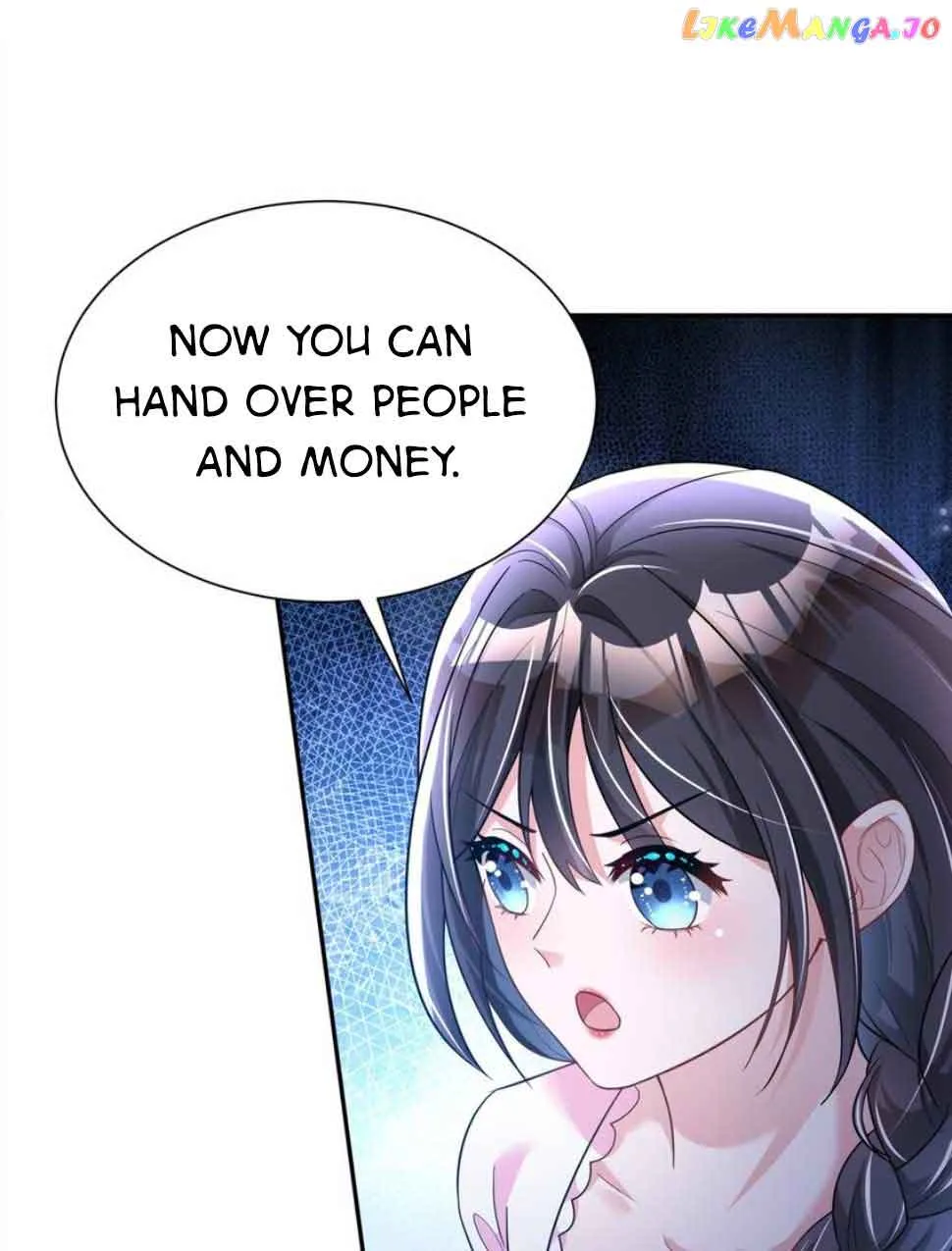 I Was Rocked to the World’s Richest Man in a Matchmaking Office Chapter 153 page 7