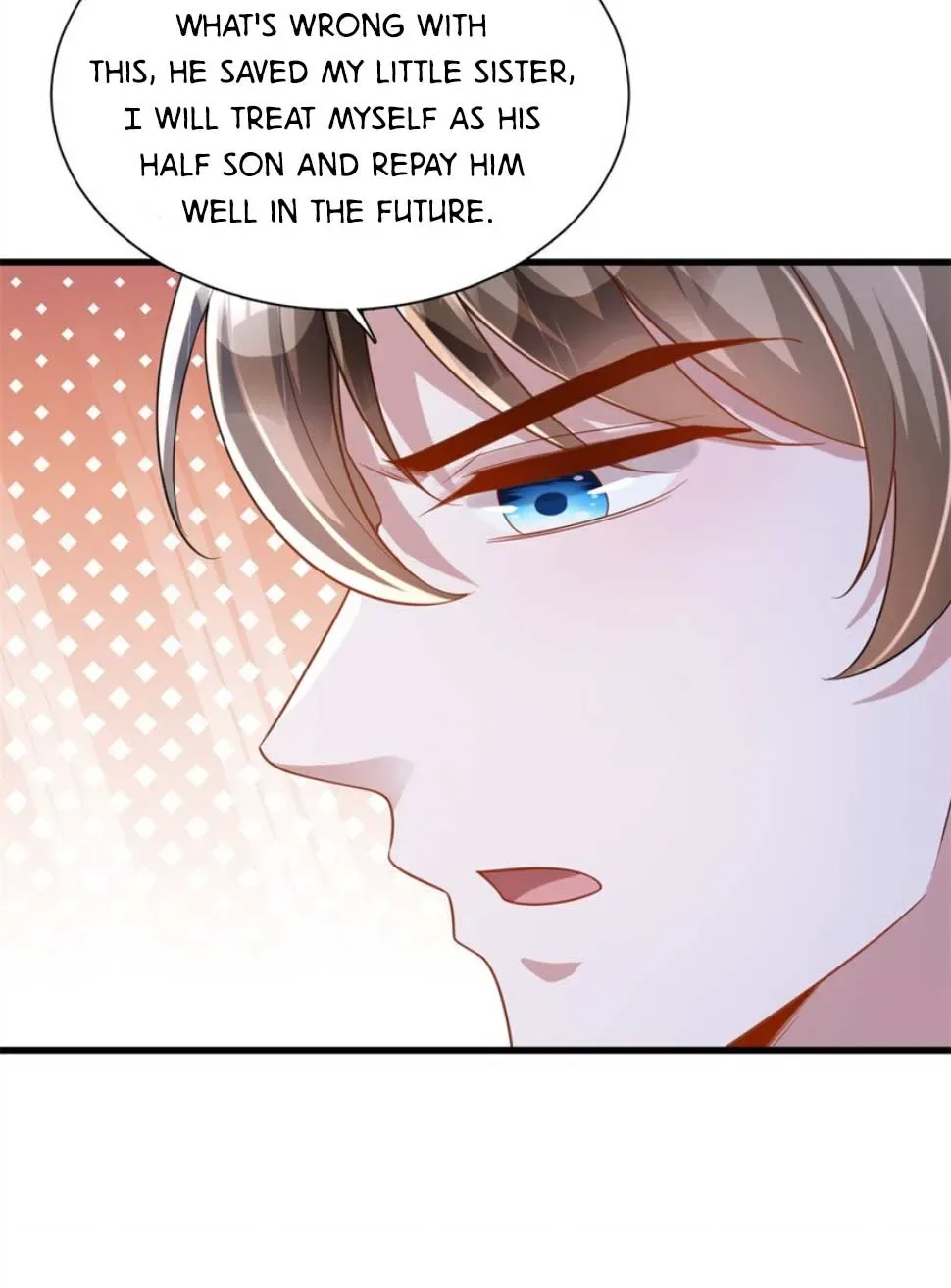 I Was Rocked to the World’s Richest Man in a Matchmaking Office Chapter 156 page 6