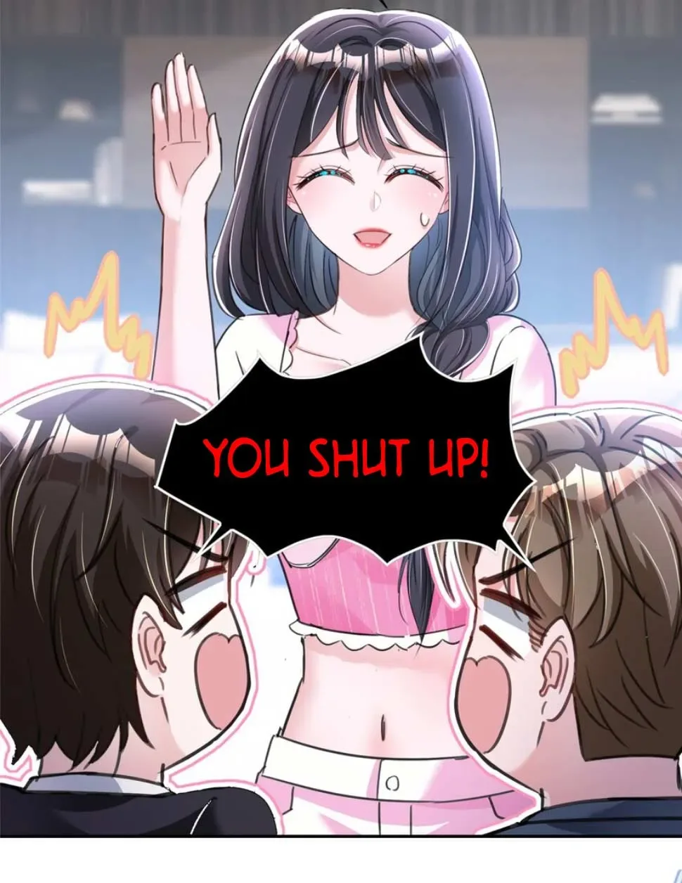 I Was Rocked to the World’s Richest Man in a Matchmaking Office Chapter 157 page 13