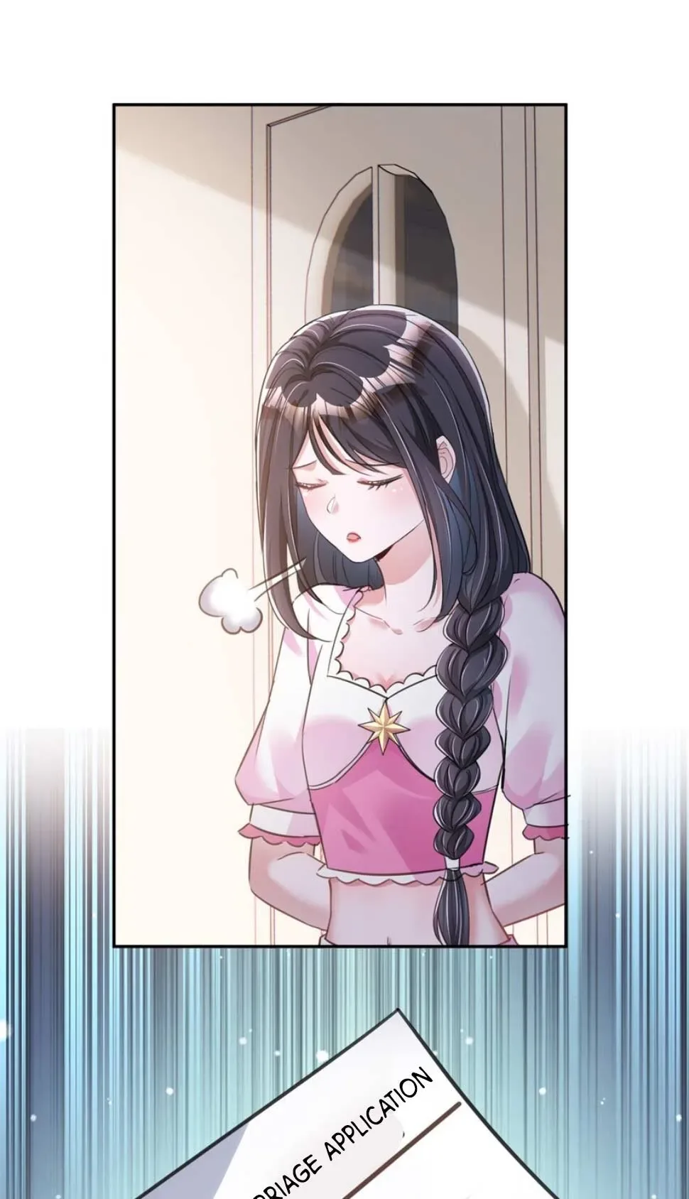 I Was Rocked to the World’s Richest Man in a Matchmaking Office Chapter 157 page 3