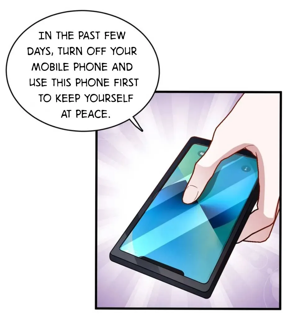 I Was Rocked to the World’s Richest Man in a Matchmaking Office Chapter 159 page 10