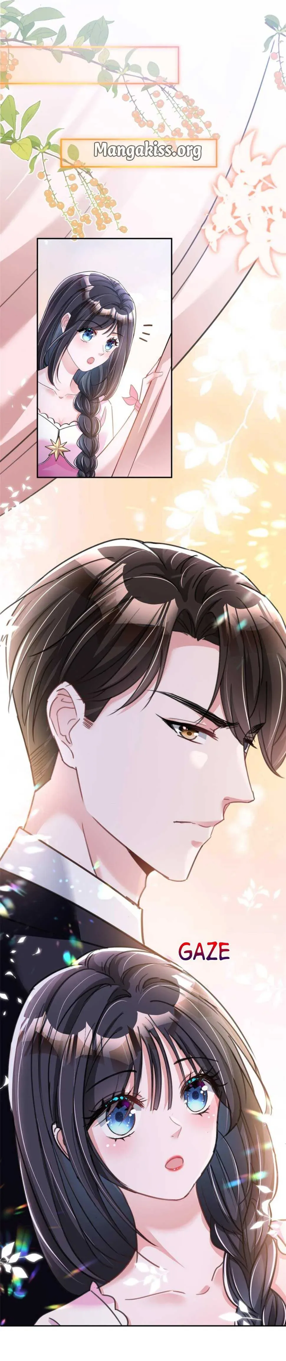 I Was Rocked to the World’s Richest Man in a Matchmaking Office Chapter 157 page 5