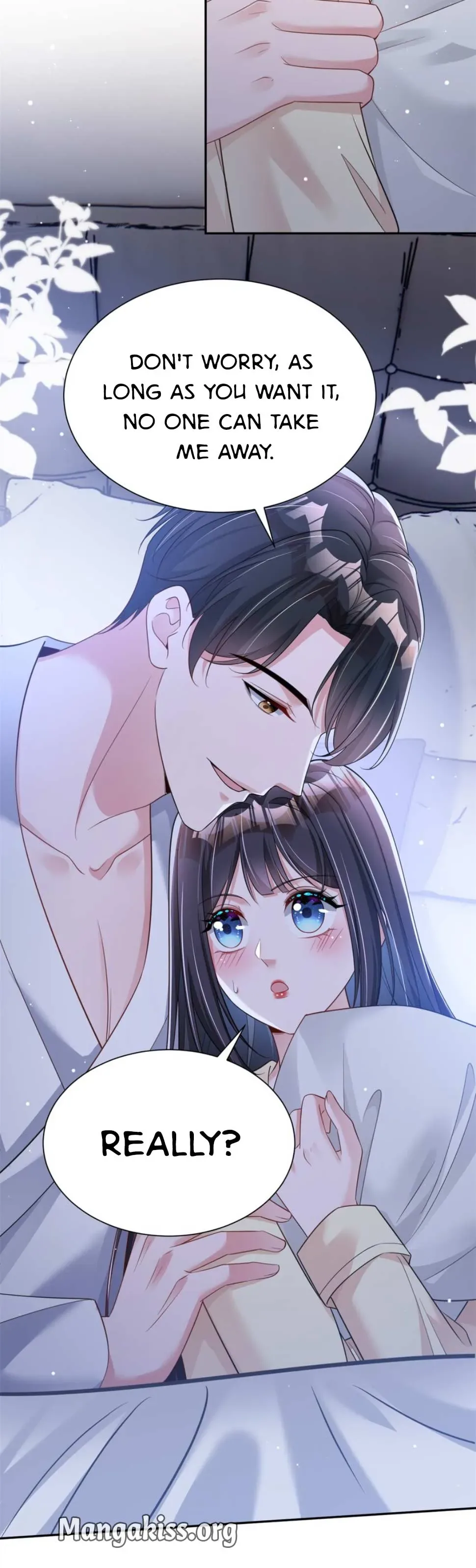 I Was Rocked to the World’s Richest Man in a Matchmaking Office Chapter 161 page 15