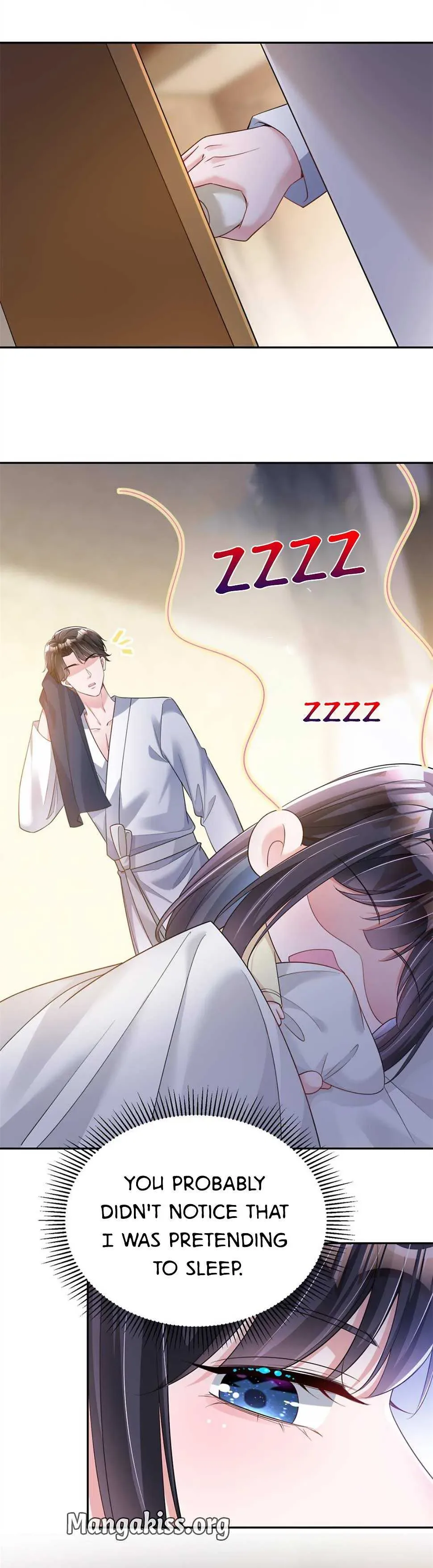 I Was Rocked to the World’s Richest Man in a Matchmaking Office Chapter 161 page 9
