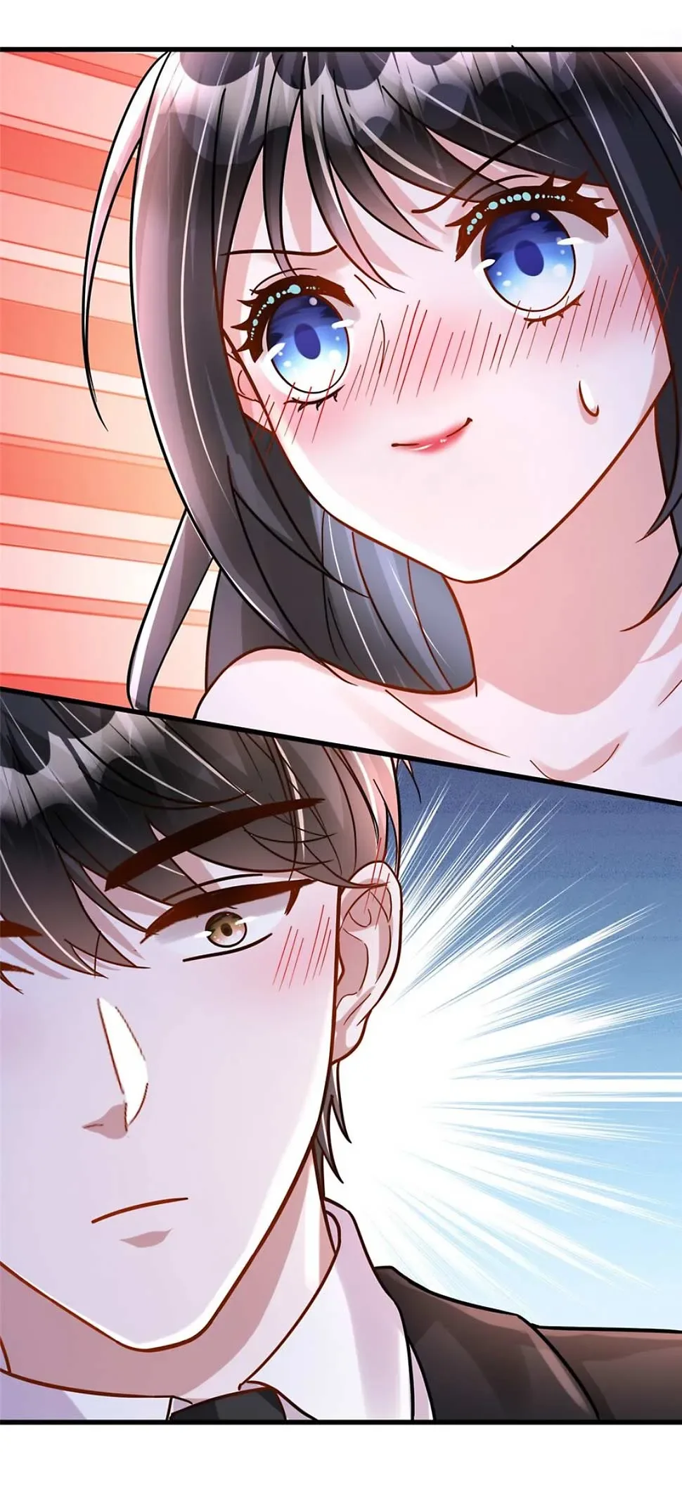 I Was Rocked to the World’s Richest Man in a Matchmaking Office Chapter 161 page 5