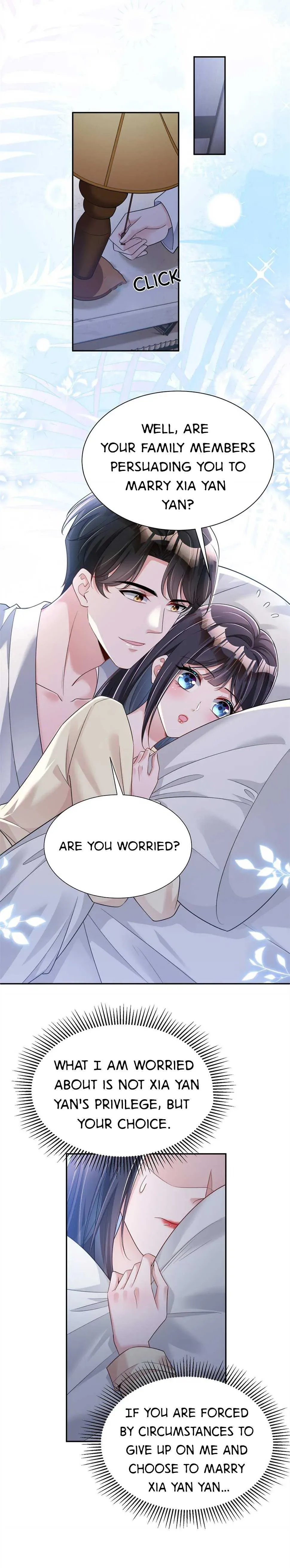 I Was Rocked to the World’s Richest Man in a Matchmaking Office Chapter 161 page 13