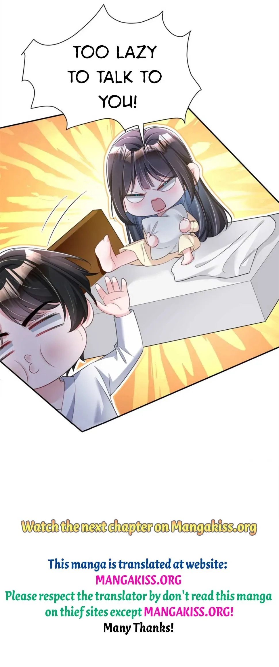 I Was Rocked to the World’s Richest Man in a Matchmaking Office Chapter 161 page 17