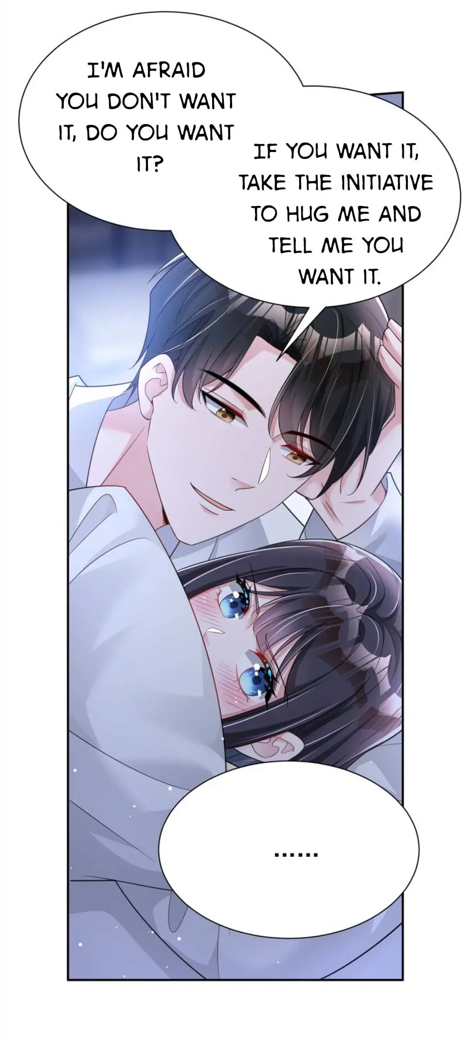 I Was Rocked to the World’s Richest Man in a Matchmaking Office Chapter 161 page 16