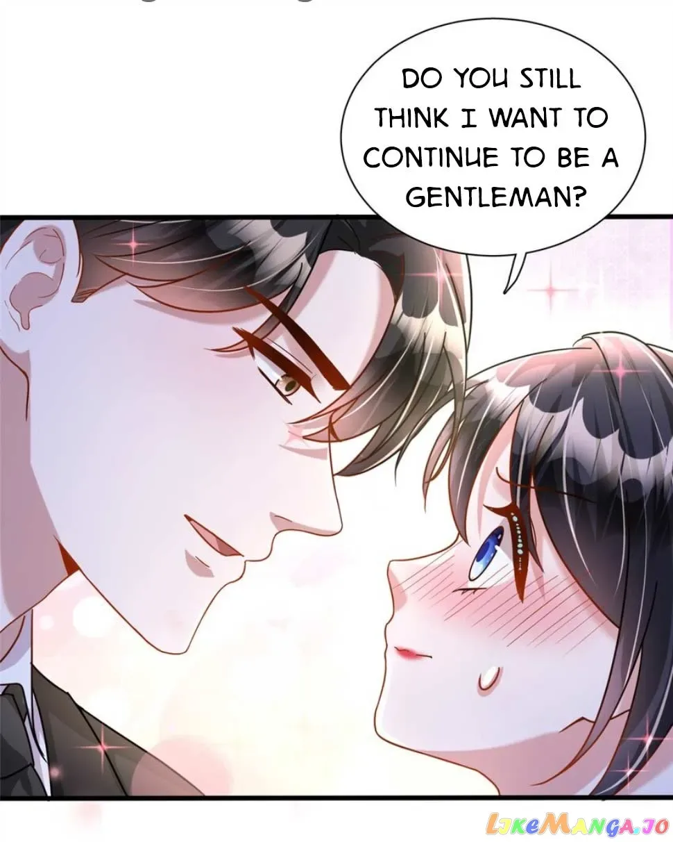 I Was Rocked to the World’s Richest Man in a Matchmaking Office Chapter 160 page 5