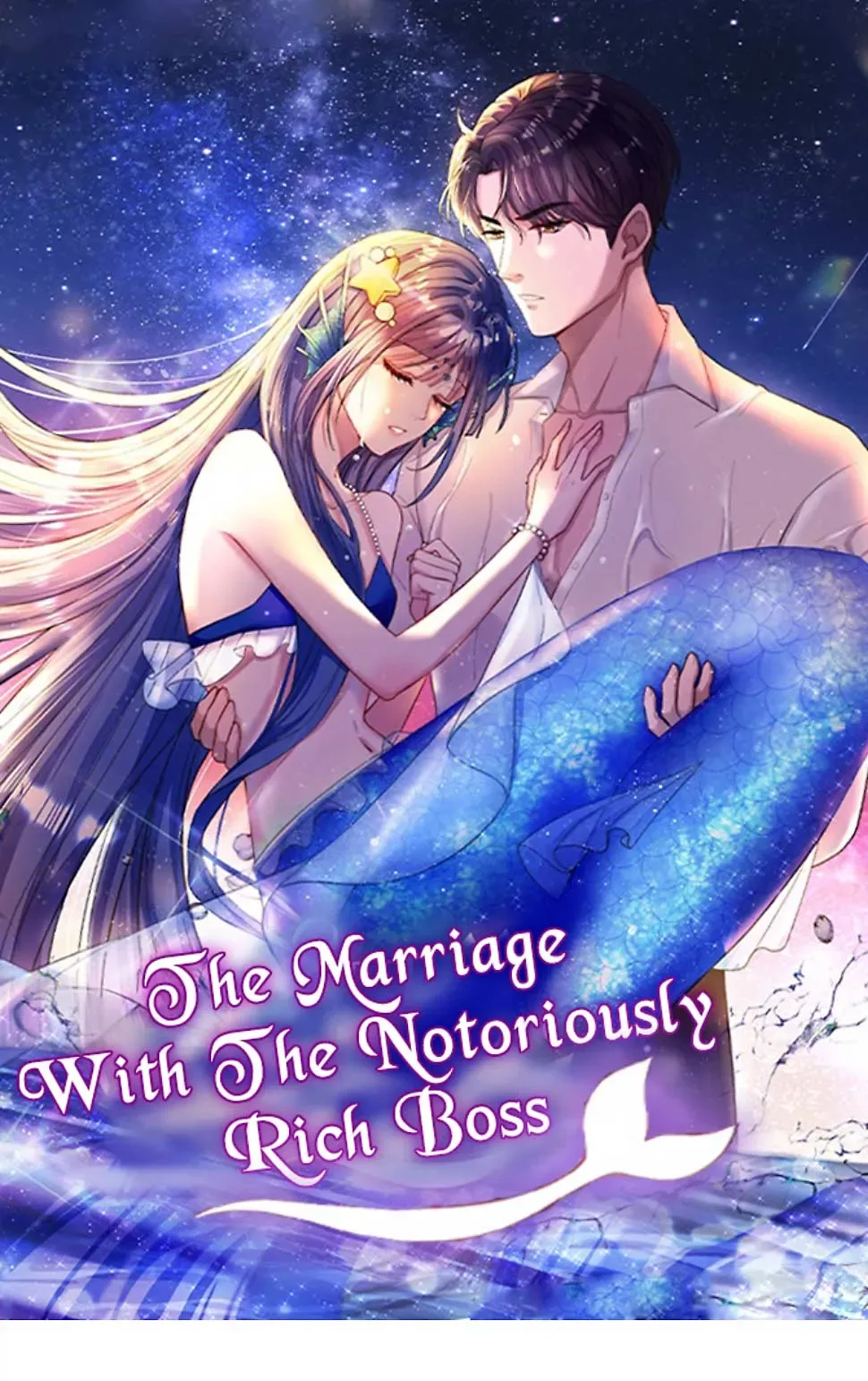 I Was Rocked to the World’s Richest Man in a Matchmaking Office Chapter 164 page 2