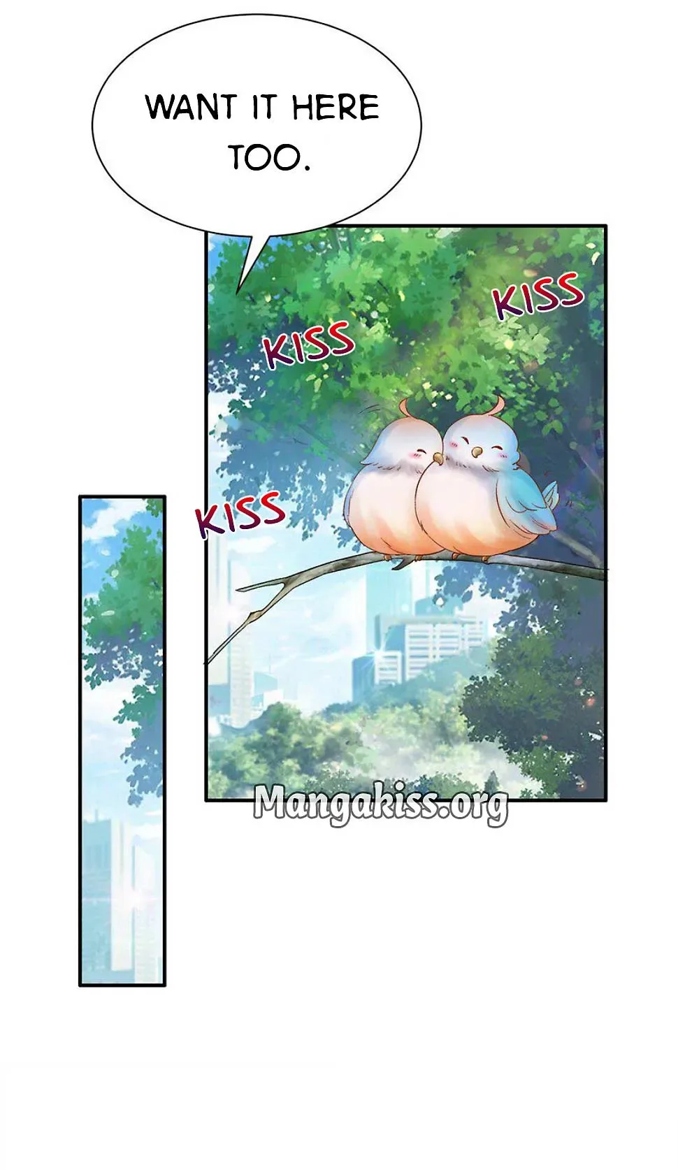 I Was Rocked to the World’s Richest Man in a Matchmaking Office Chapter 164 page 11