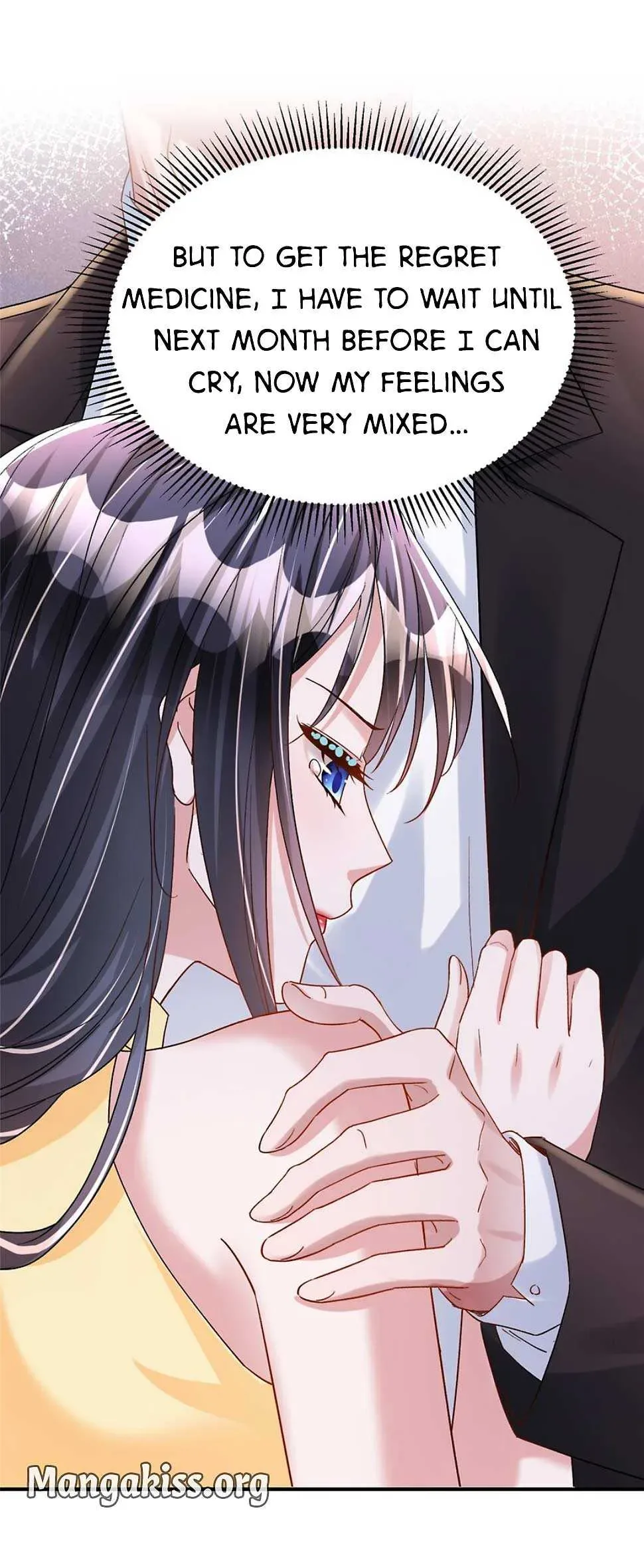 I Was Rocked to the World’s Richest Man in a Matchmaking Office Chapter 163 page 17