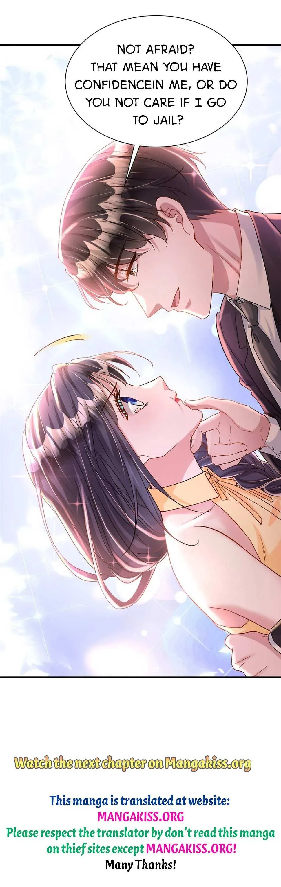 I Was Rocked to the World’s Richest Man in a Matchmaking Office Chapter 163 page 18