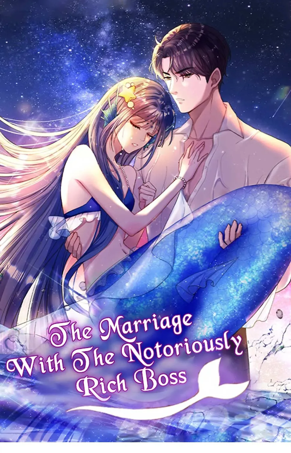 I Was Rocked to the World’s Richest Man in a Matchmaking Office Chapter 166 page 2