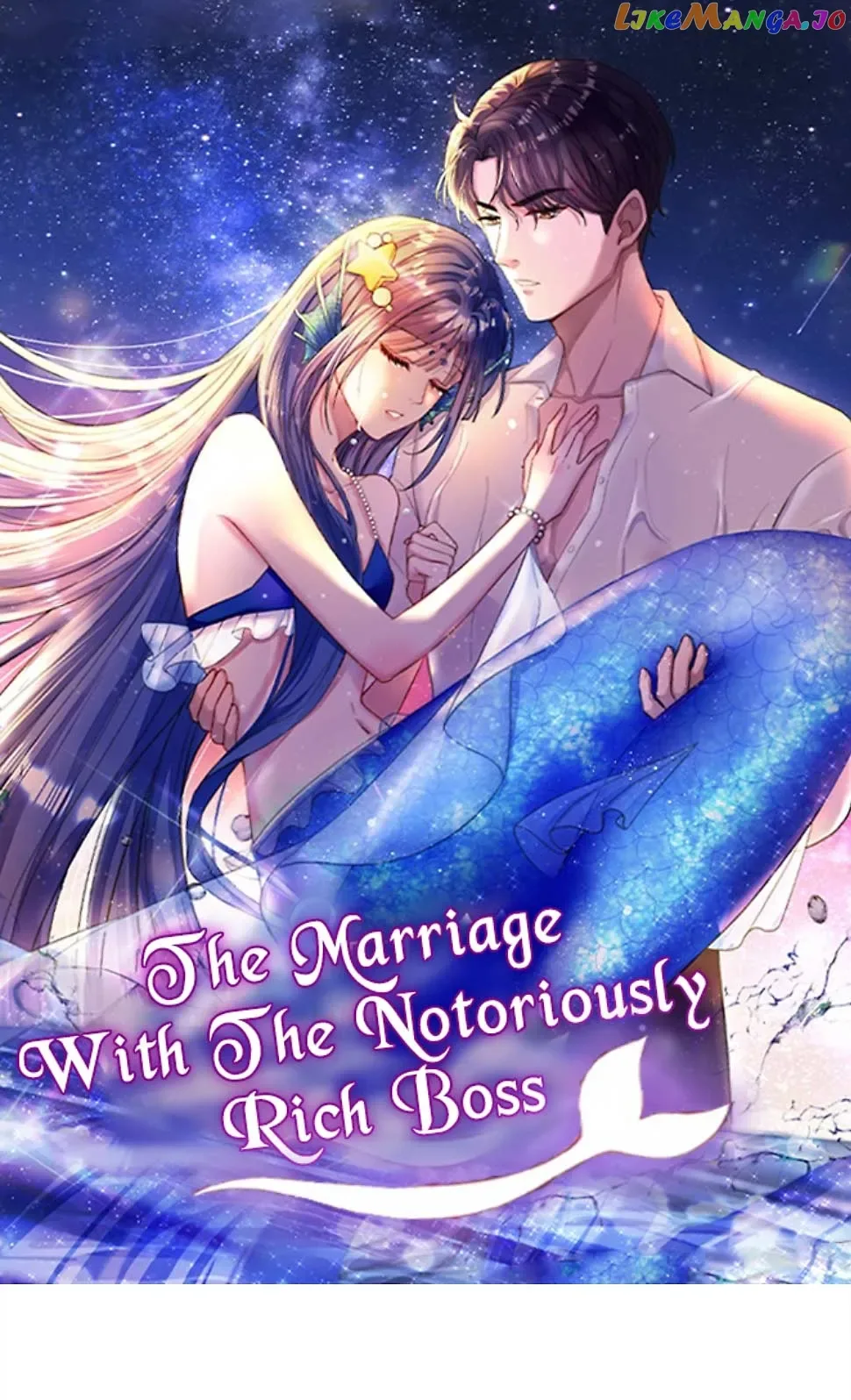 I Was Rocked to the World’s Richest Man in a Matchmaking Office Chapter 167 page 2