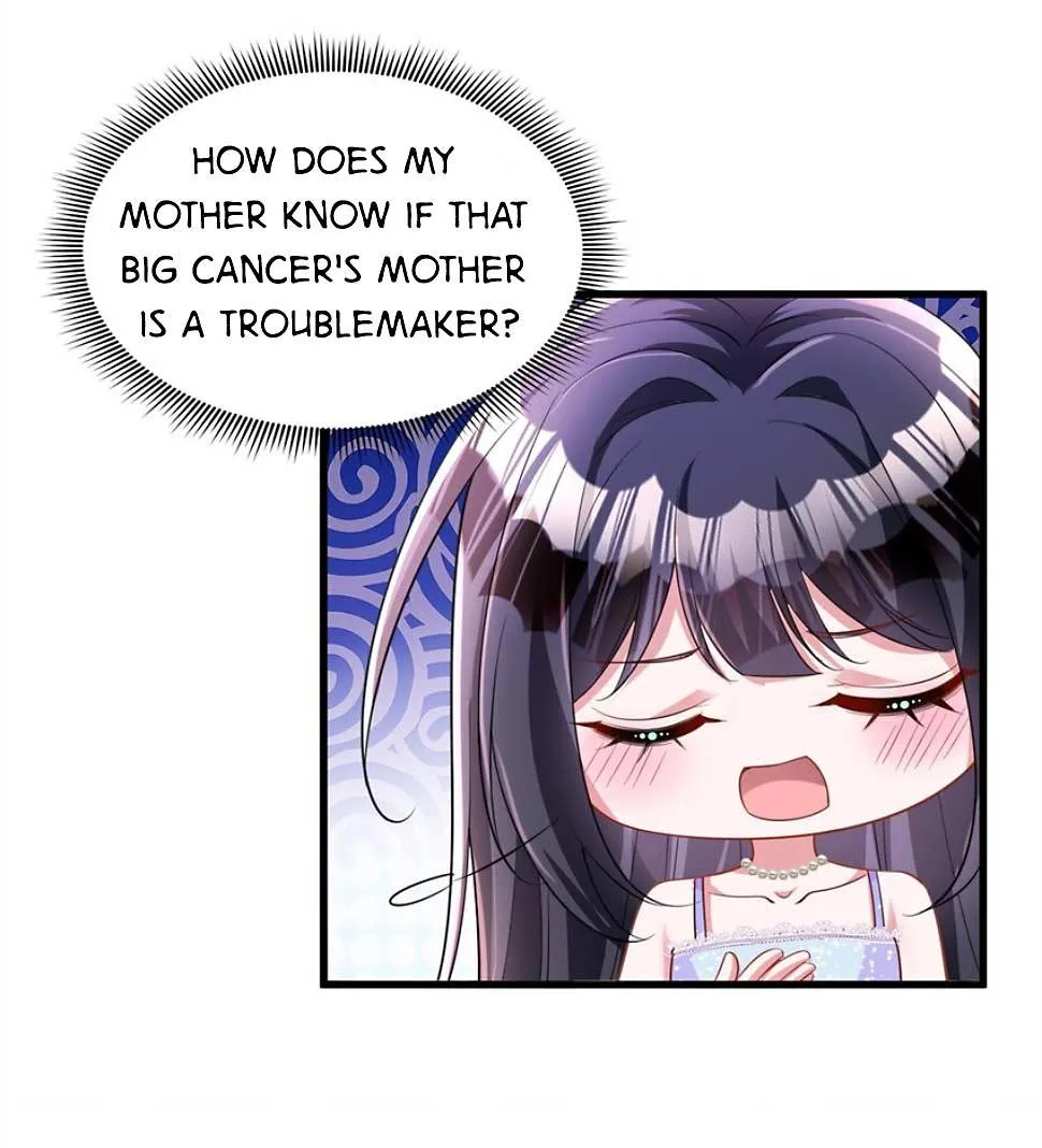 I Was Rocked to the World’s Richest Man in a Matchmaking Office Chapter 169 page 5