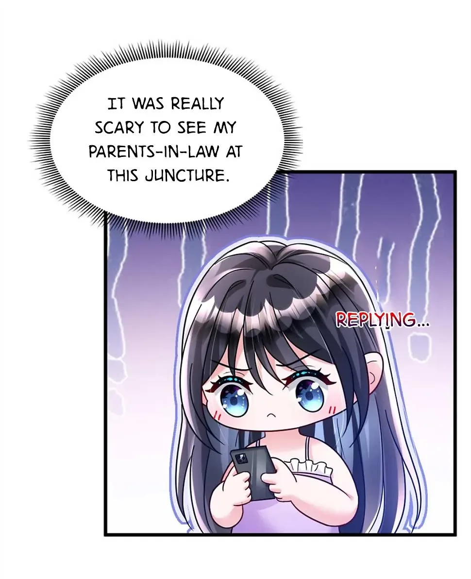 I Was Rocked to the World’s Richest Man in a Matchmaking Office Chapter 168 page 3