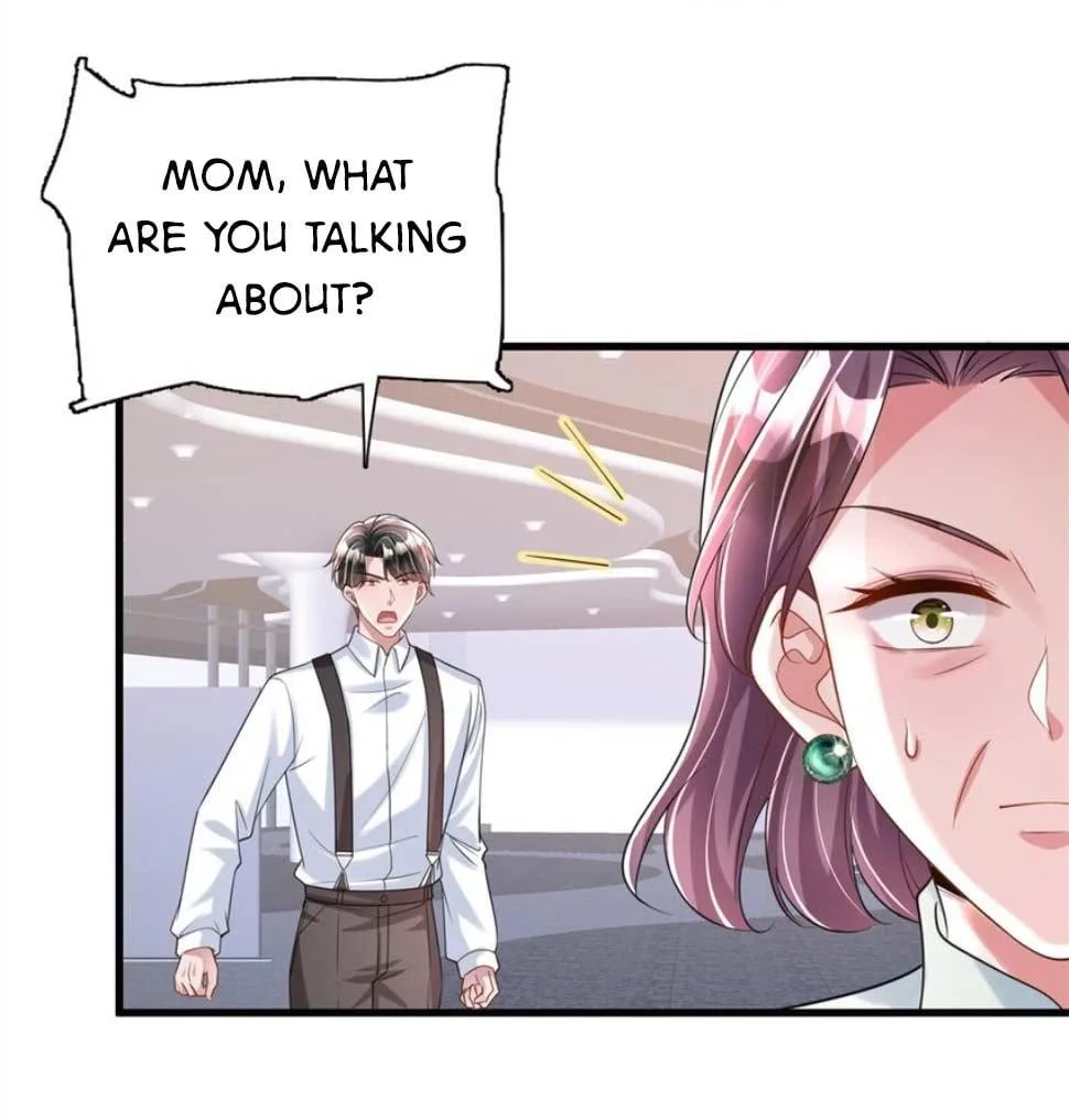 I Was Rocked to the World’s Richest Man in a Matchmaking Office Chapter 170 page 7