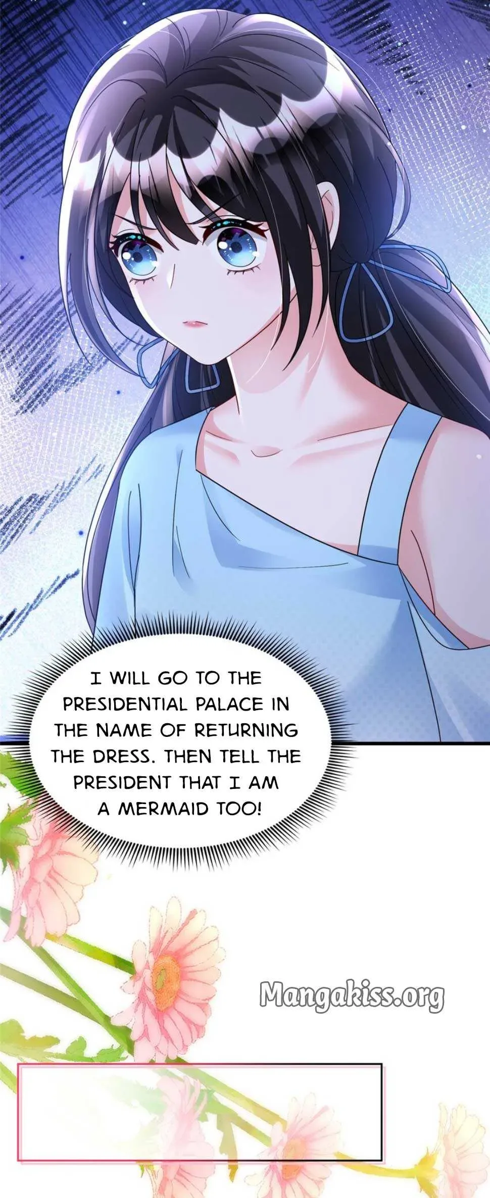 I Was Rocked to the World’s Richest Man in a Matchmaking Office Chapter 175 page 15