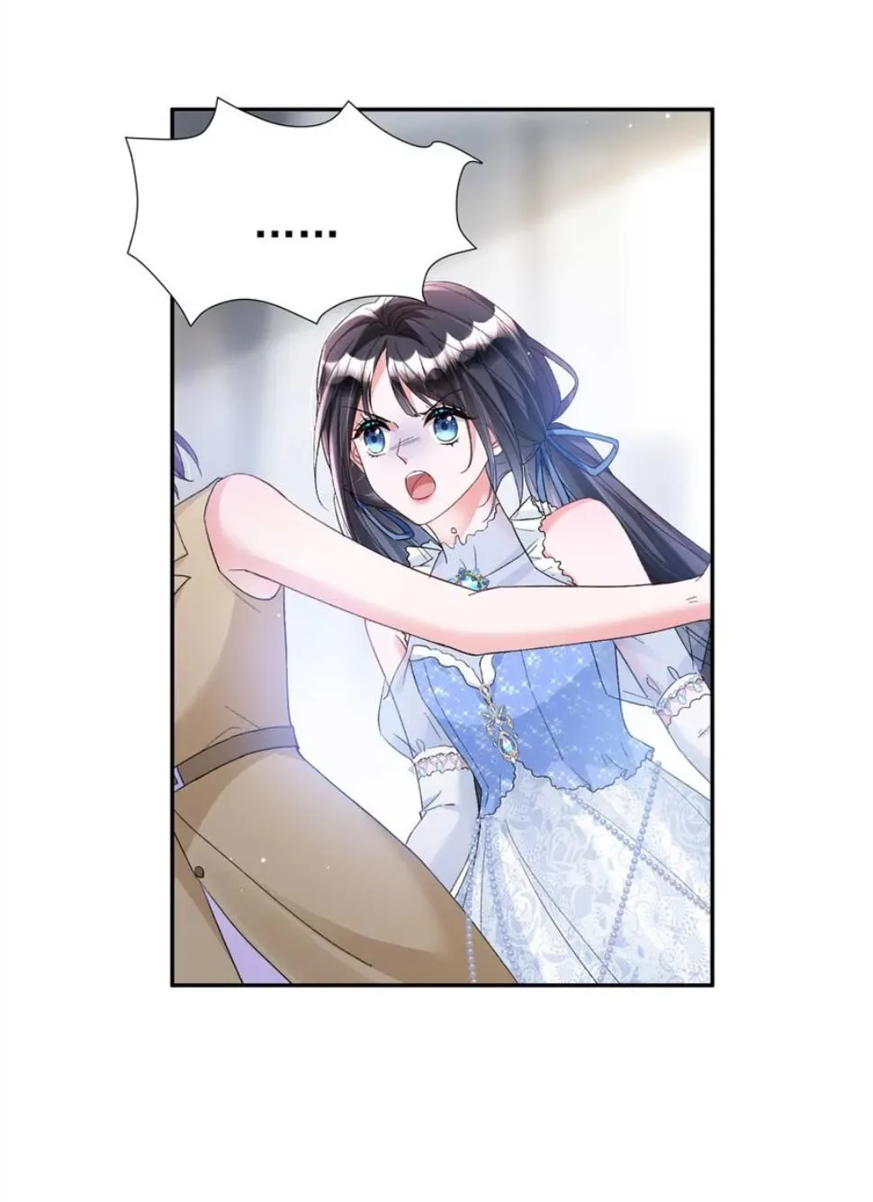 I Was Rocked to the World’s Richest Man in a Matchmaking Office Chapter 175 page 8