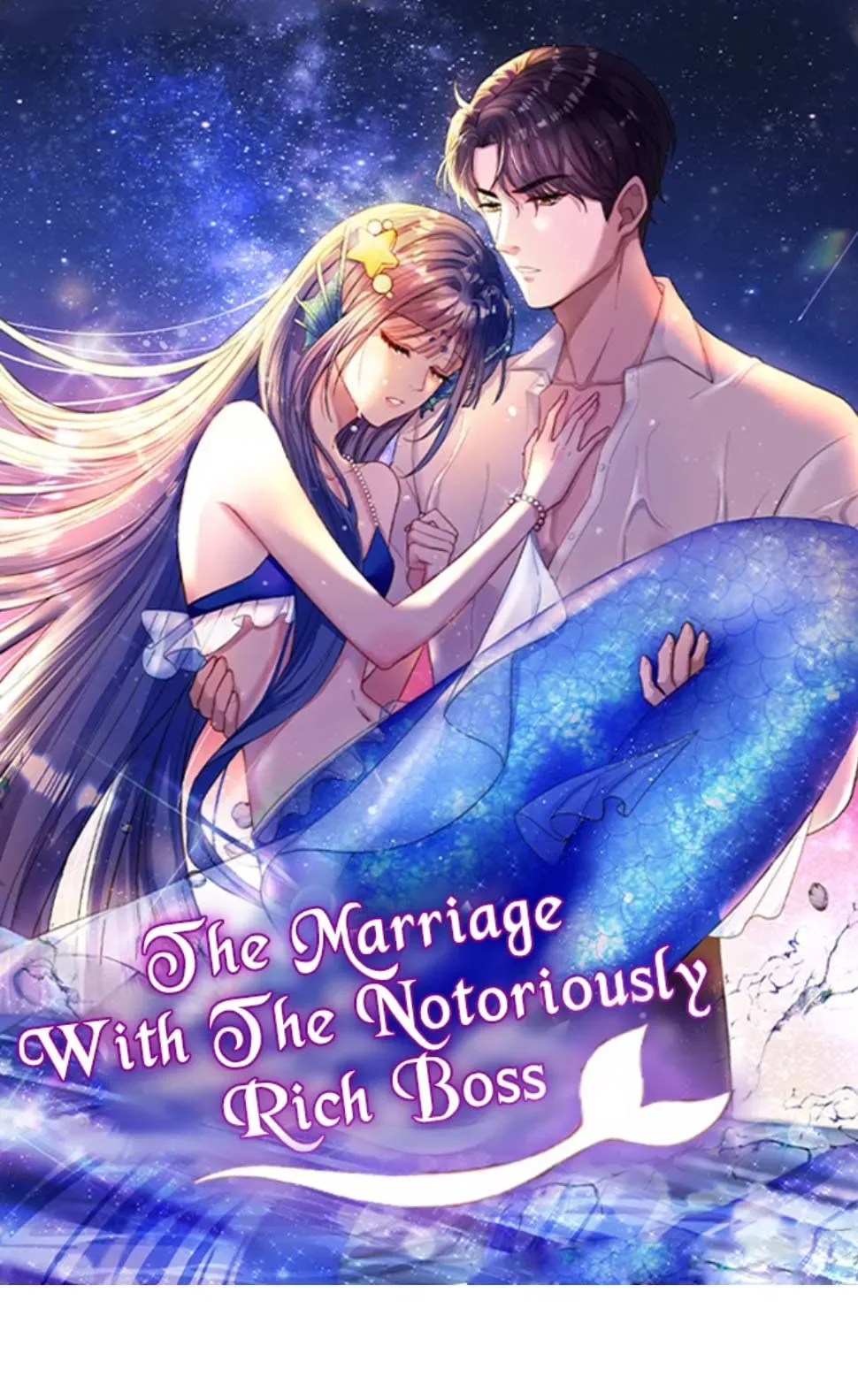 I Was Rocked to the World’s Richest Man in a Matchmaking Office Chapter 174 page 2