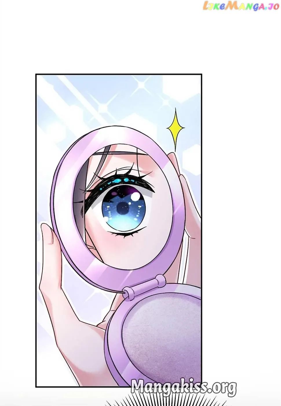 I Was Rocked to the World’s Richest Man in a Matchmaking Office Chapter 173 page 10