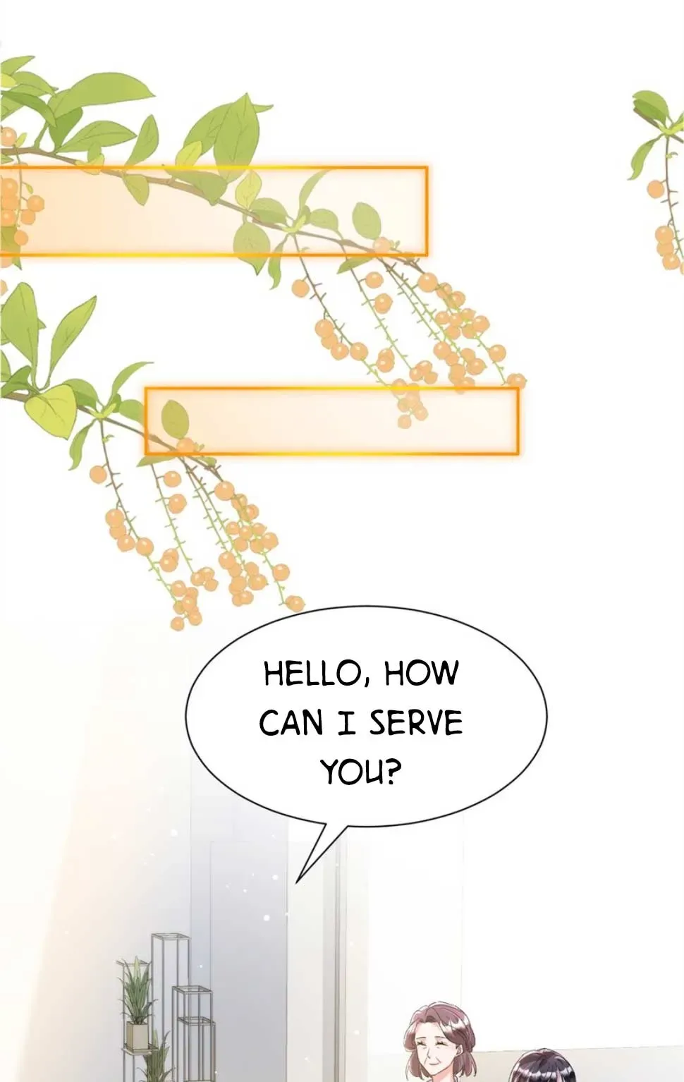 I Was Rocked to the World’s Richest Man in a Matchmaking Office Chapter 174 page 6