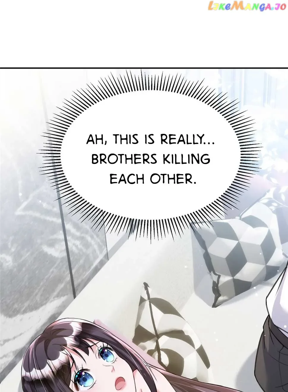 I Was Rocked to the World’s Richest Man in a Matchmaking Office Chapter 173 page 6