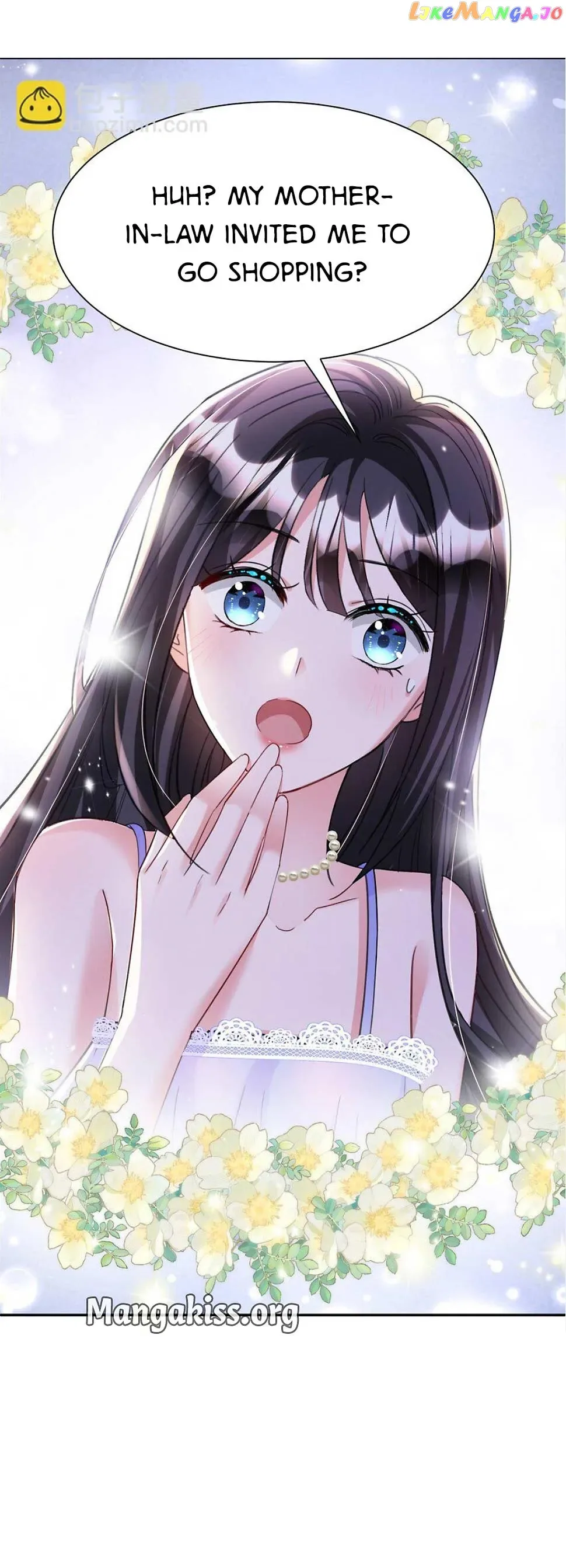 I Was Rocked to the World’s Richest Man in a Matchmaking Office Chapter 173 page 9
