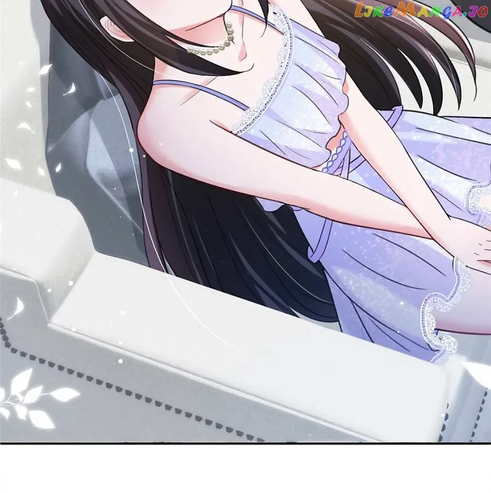 I Was Rocked to the World’s Richest Man in a Matchmaking Office Chapter 173 page 7