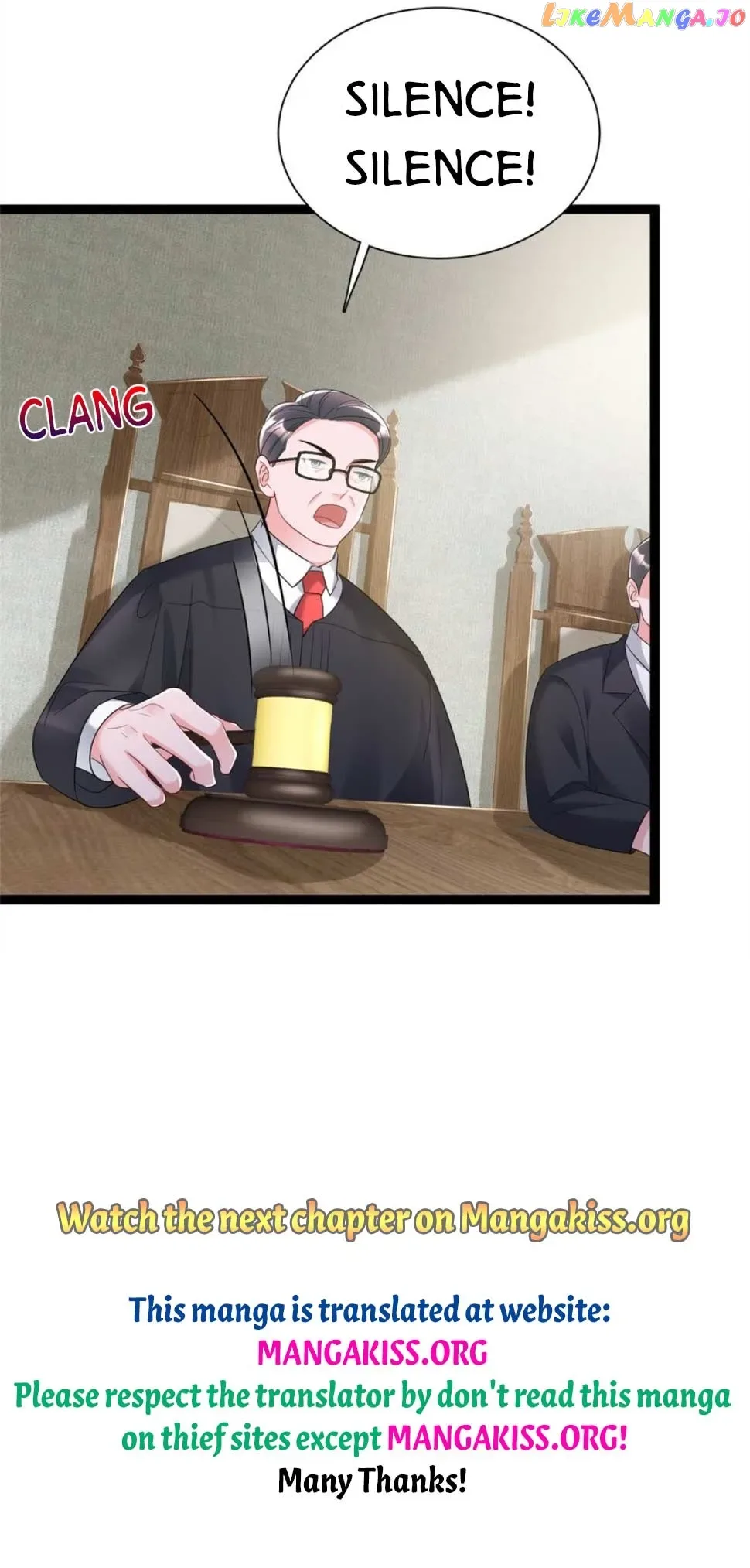 I Was Rocked to the World’s Richest Man in a Matchmaking Office Chapter 177 page 15