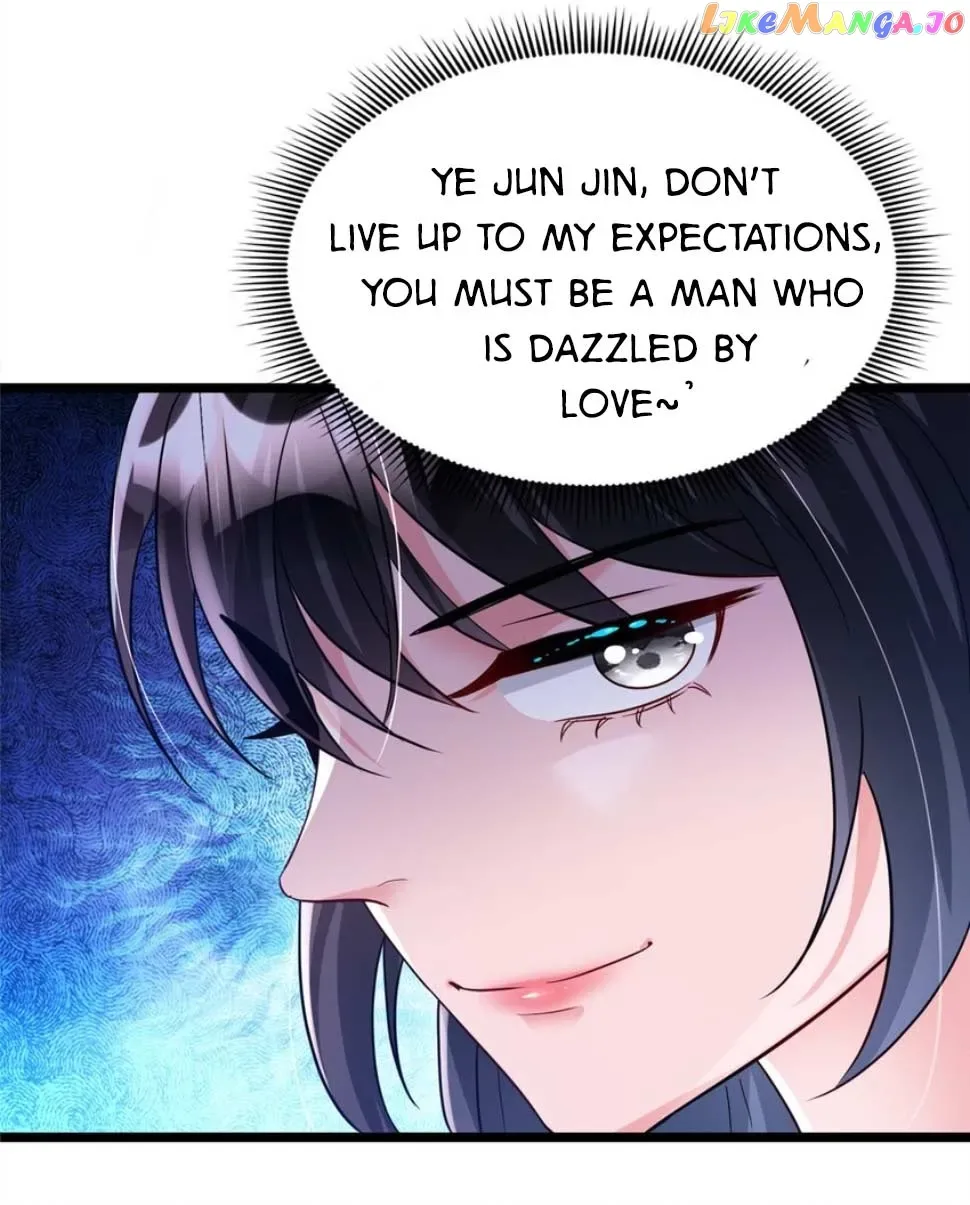 I Was Rocked to the World’s Richest Man in a Matchmaking Office Chapter 177 page 11