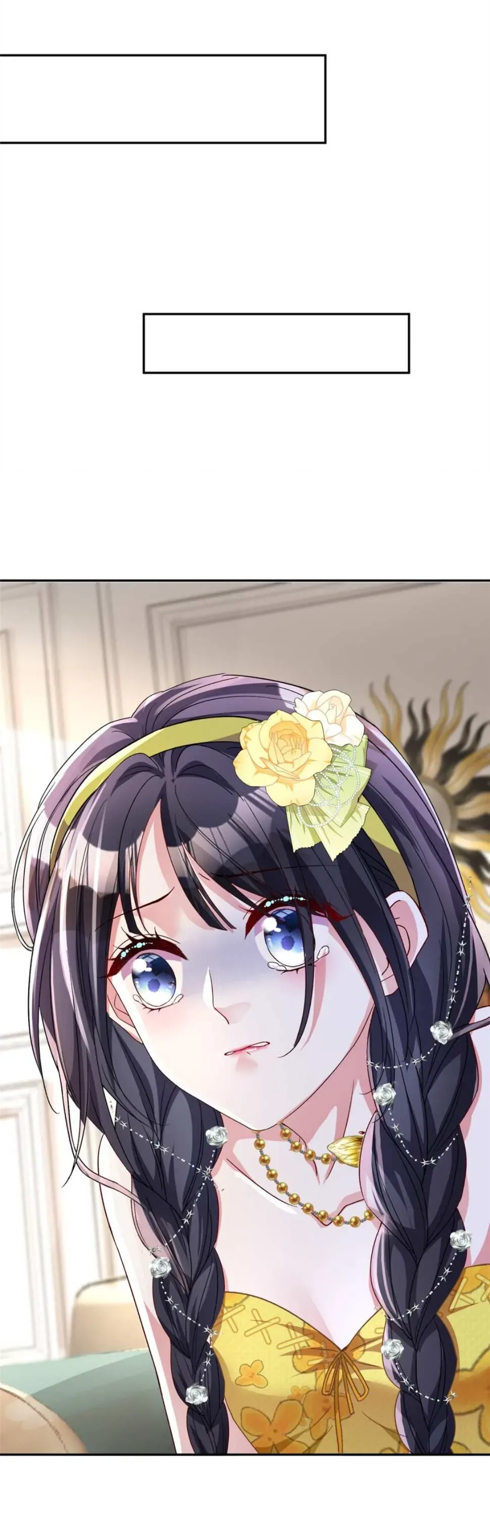 I Was Rocked to the World’s Richest Man in a Matchmaking Office Chapter 179 page 6