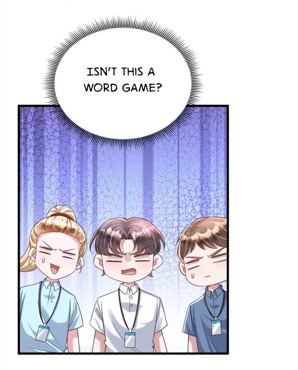 I Was Rocked to the World’s Richest Man in a Matchmaking Office Chapter 181 page 10