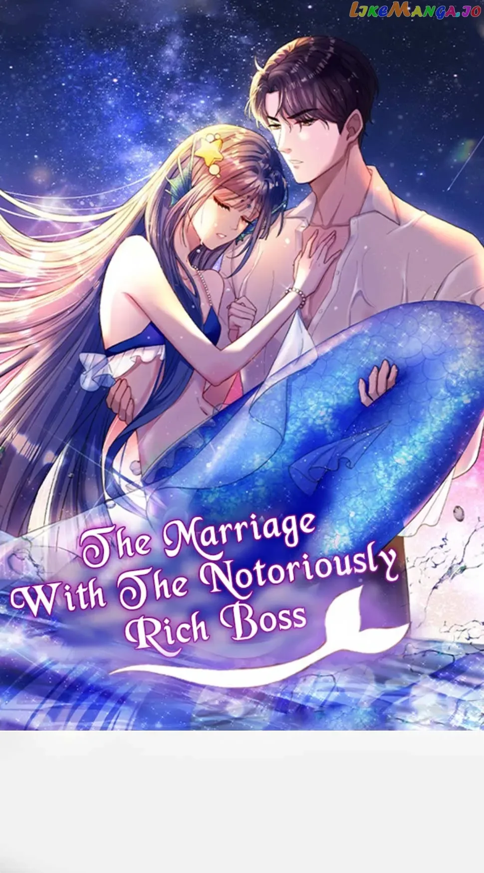 I Was Rocked to the World’s Richest Man in a Matchmaking Office Chapter 182 page 2